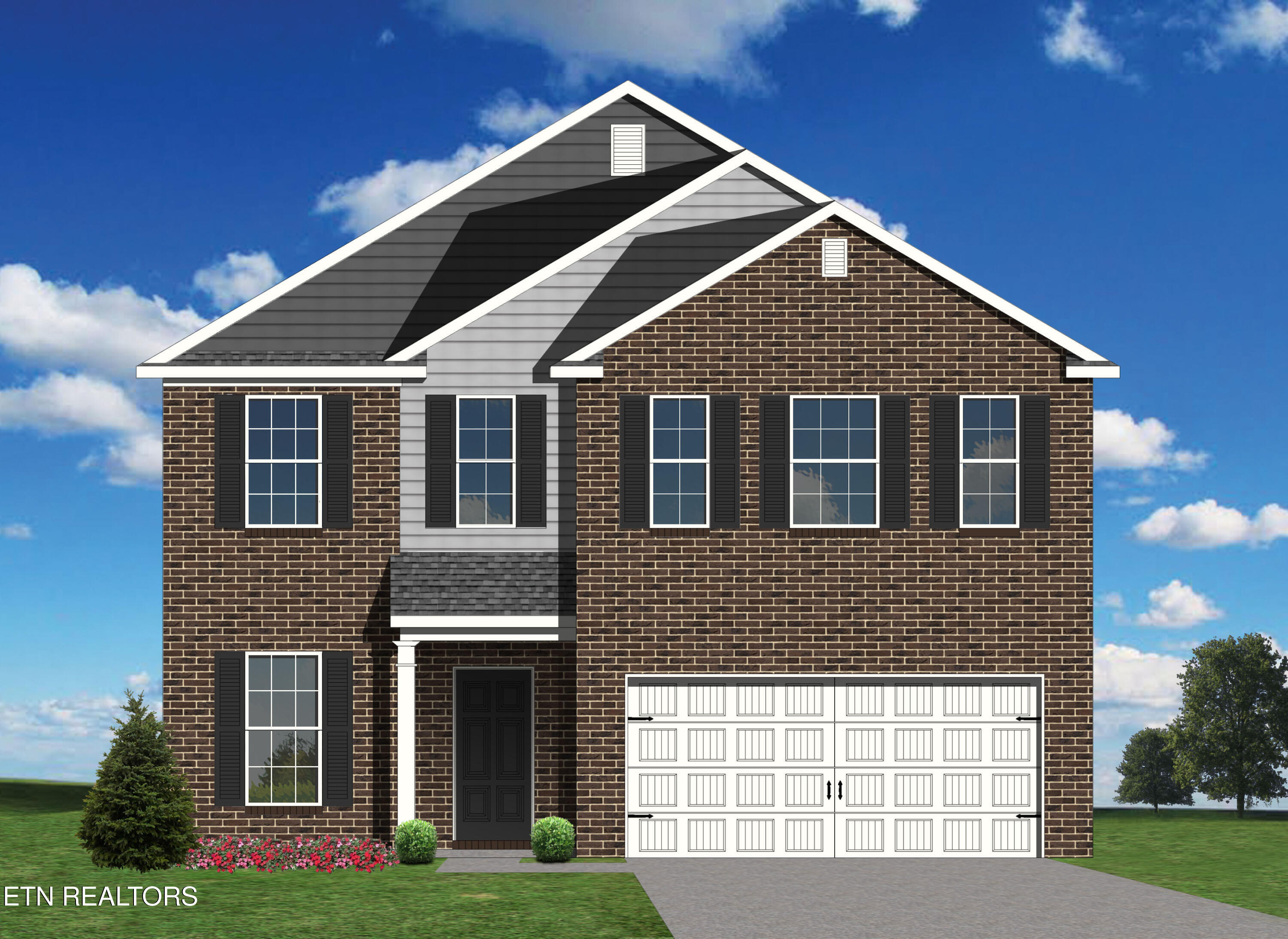 2213 Ebony Wood Lane Knoxville TN 37932