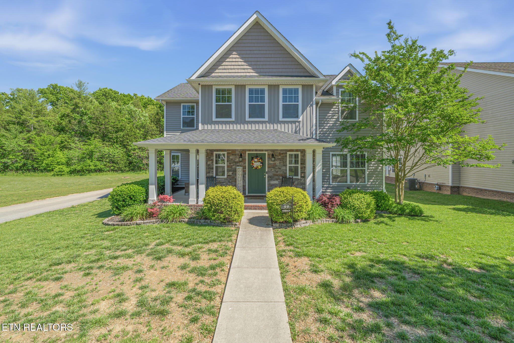 99 Fallberry Street Oak Ridge TN 37830