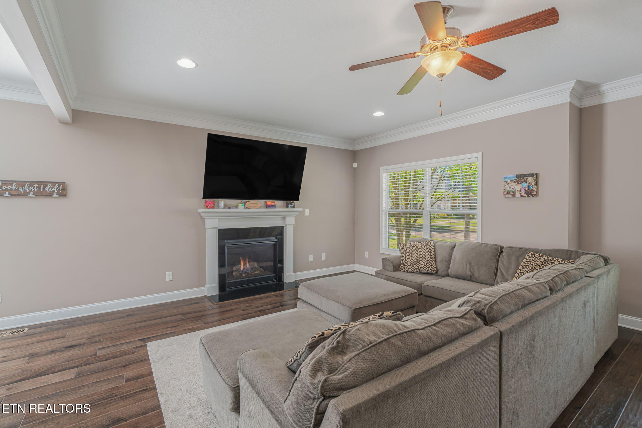 99 Fallberry Street Oak Ridge TN 37830