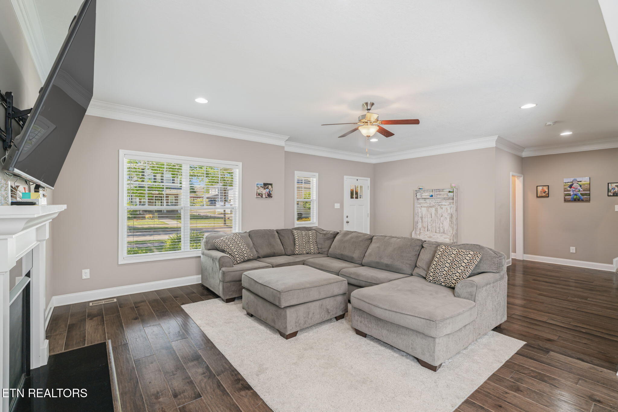 99 Fallberry Street Oak Ridge TN 37830