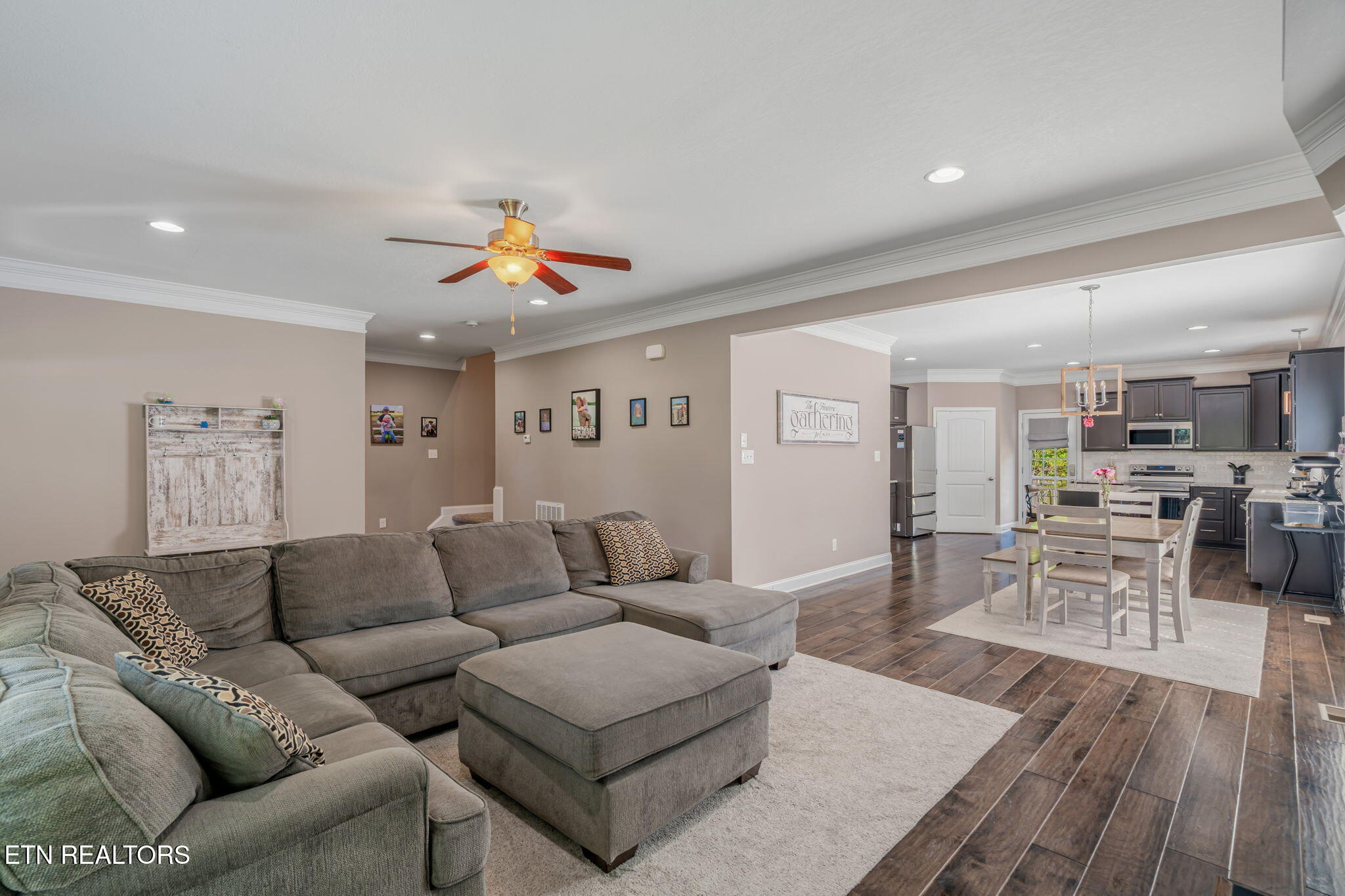 99 Fallberry Street Oak Ridge TN 37830