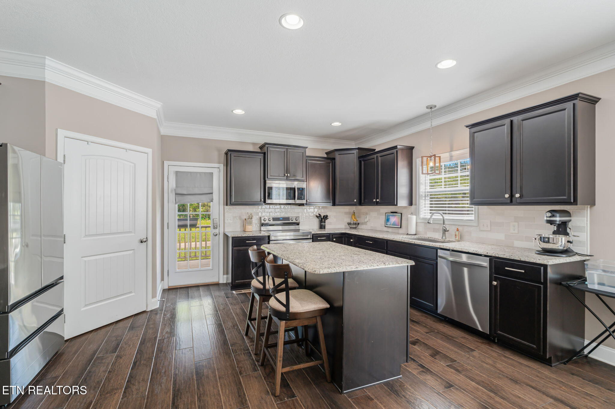 99 Fallberry Street Oak Ridge TN 37830