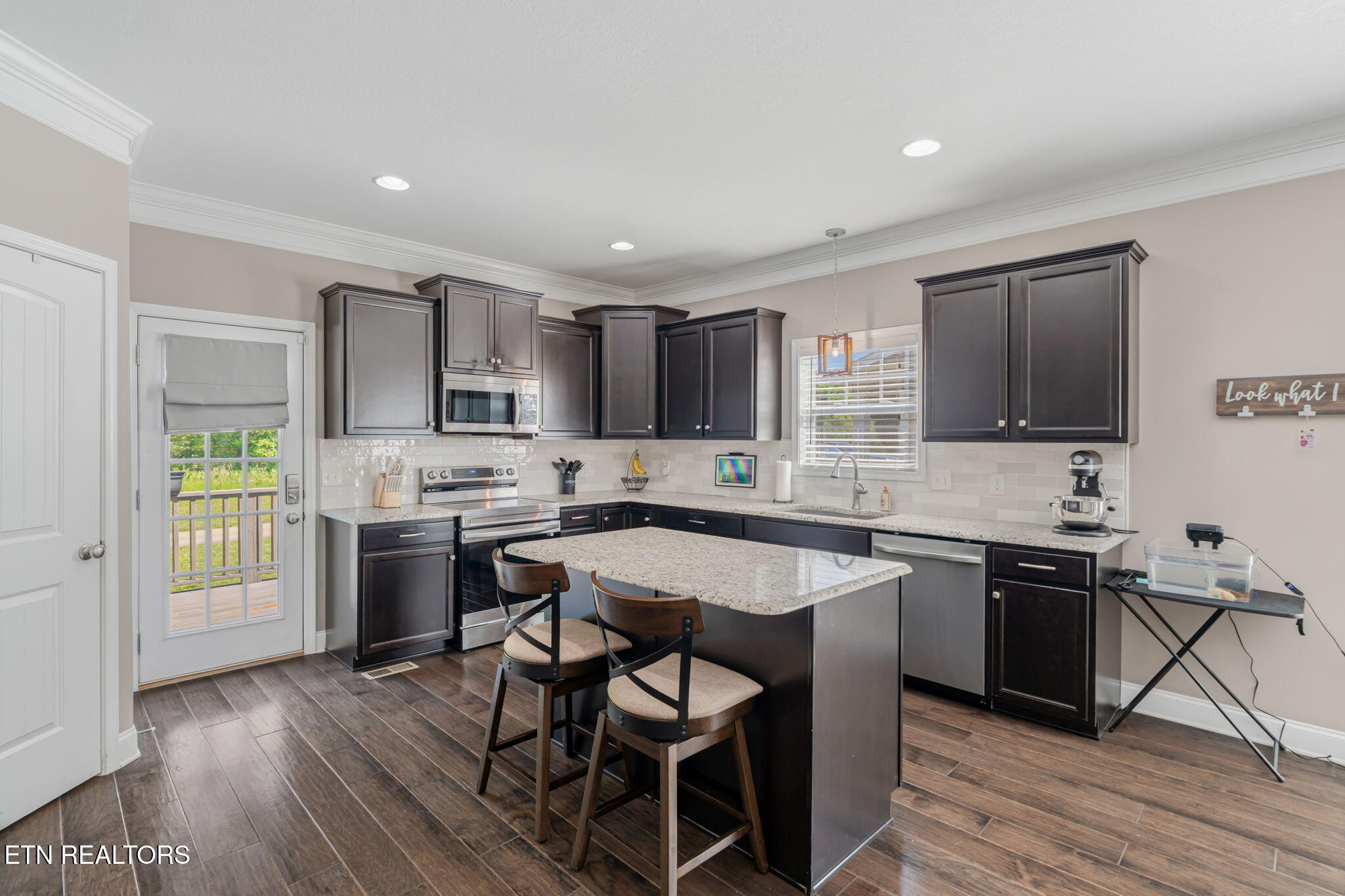 99 Fallberry Street Oak Ridge TN 37830