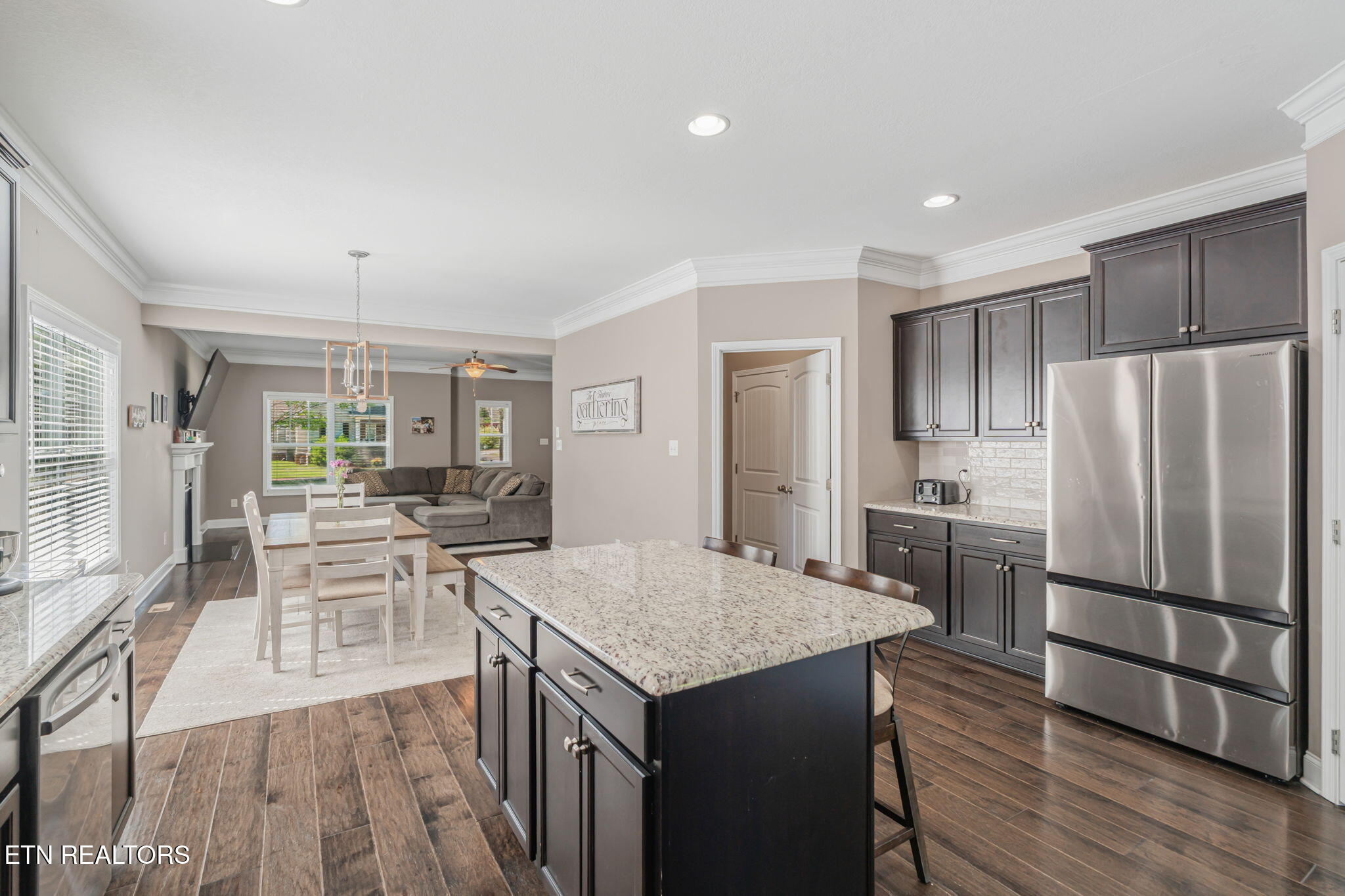 99 Fallberry Street Oak Ridge TN 37830
