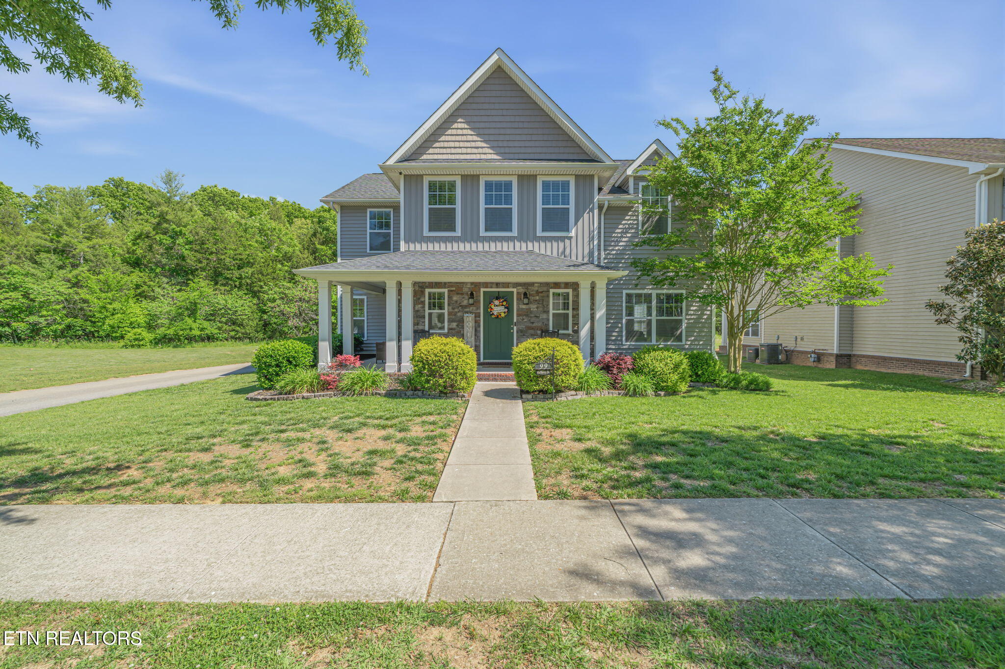 99 Fallberry Street Oak Ridge TN 37830