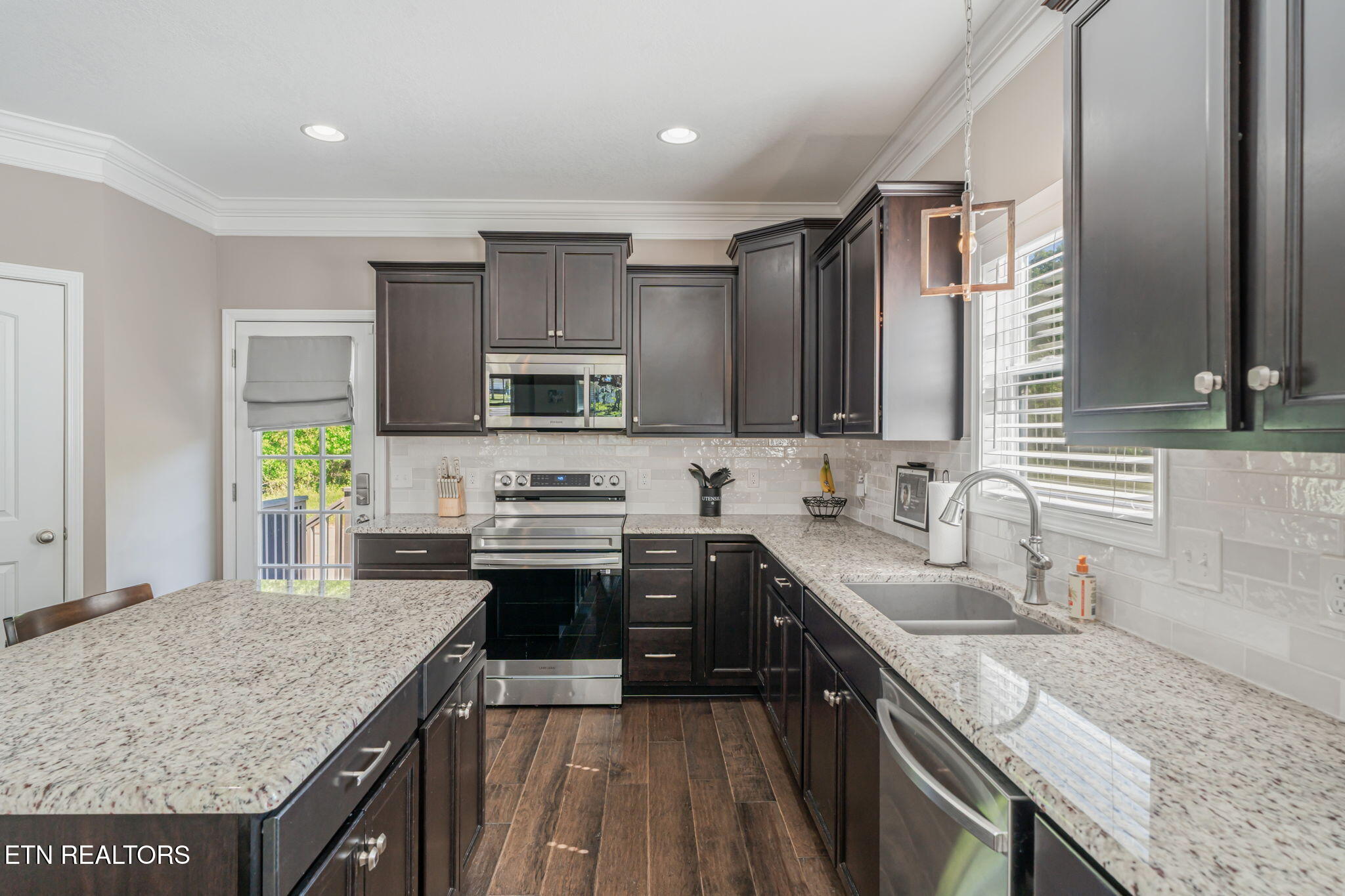99 Fallberry Street Oak Ridge TN 37830