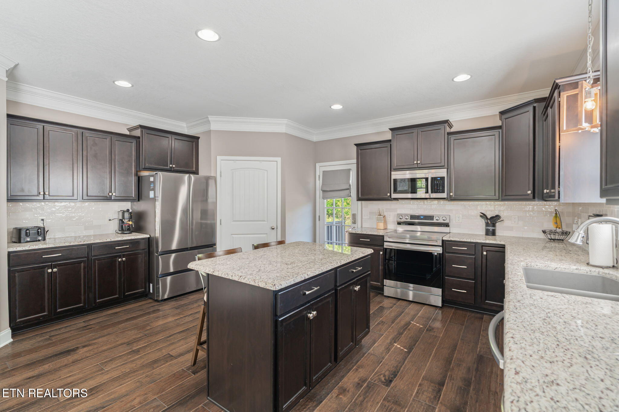 99 Fallberry Street Oak Ridge TN 37830