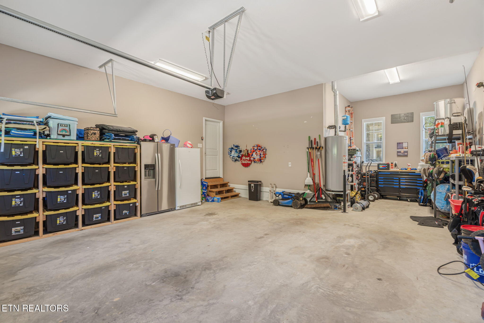 99 Fallberry Street Oak Ridge TN 37830