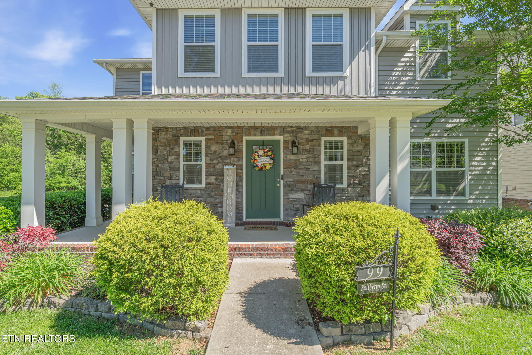 99 Fallberry Street Oak Ridge TN 37830