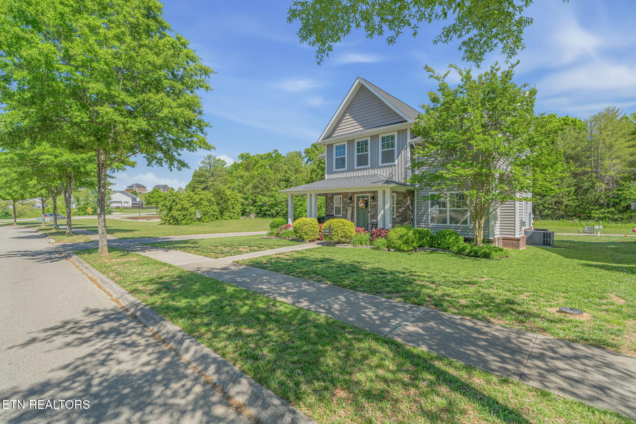 99 Fallberry Street Oak Ridge TN 37830