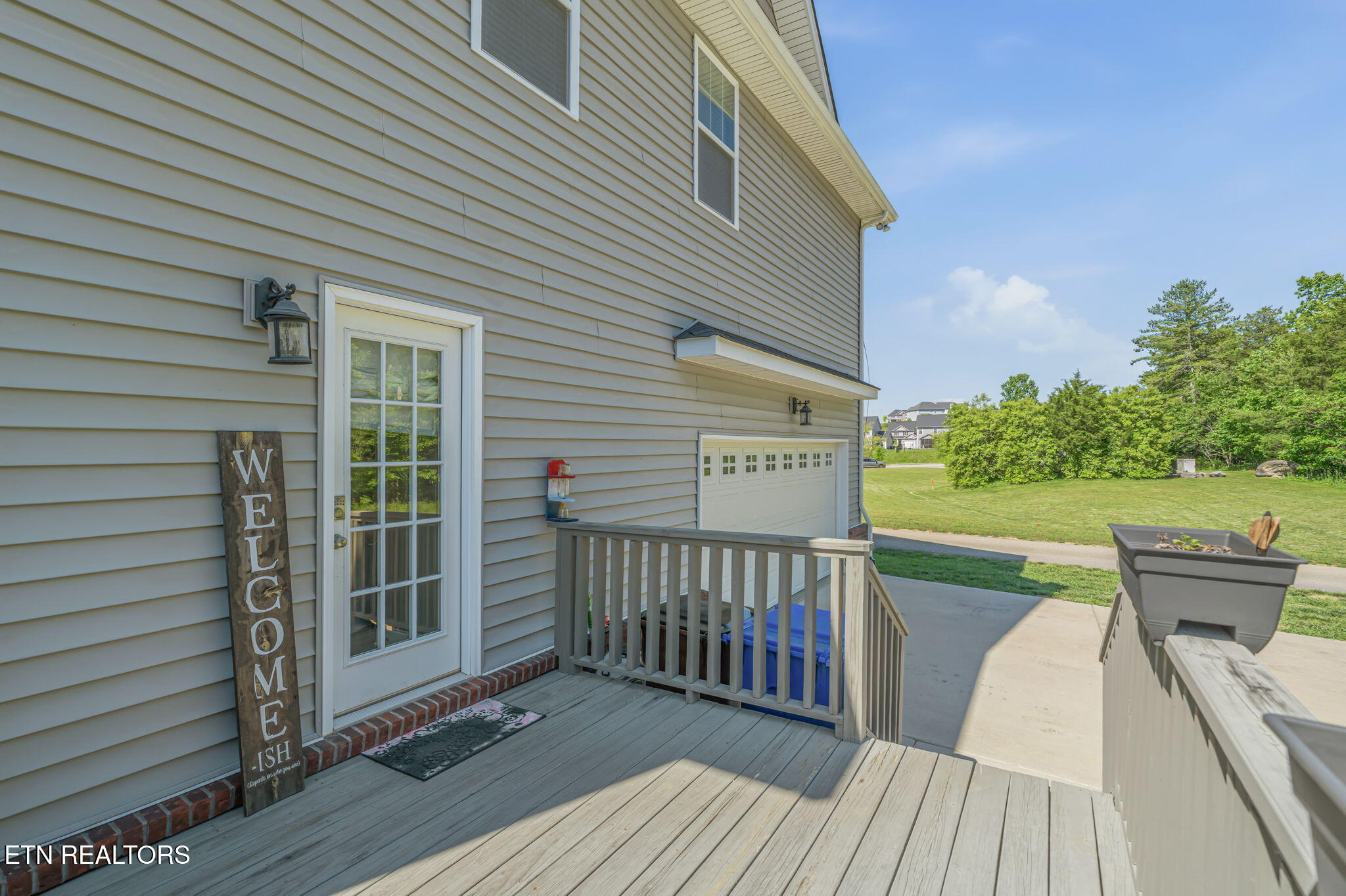 99 Fallberry Street Oak Ridge TN 37830