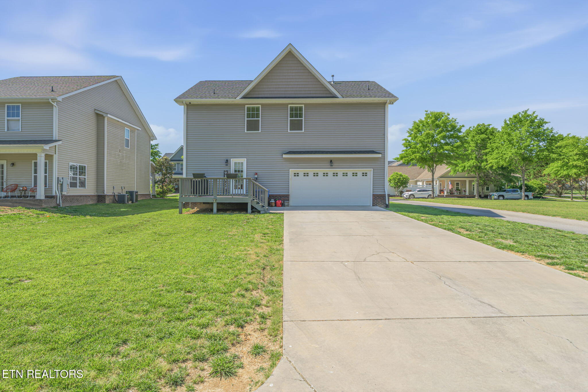 99 Fallberry Street Oak Ridge TN 37830