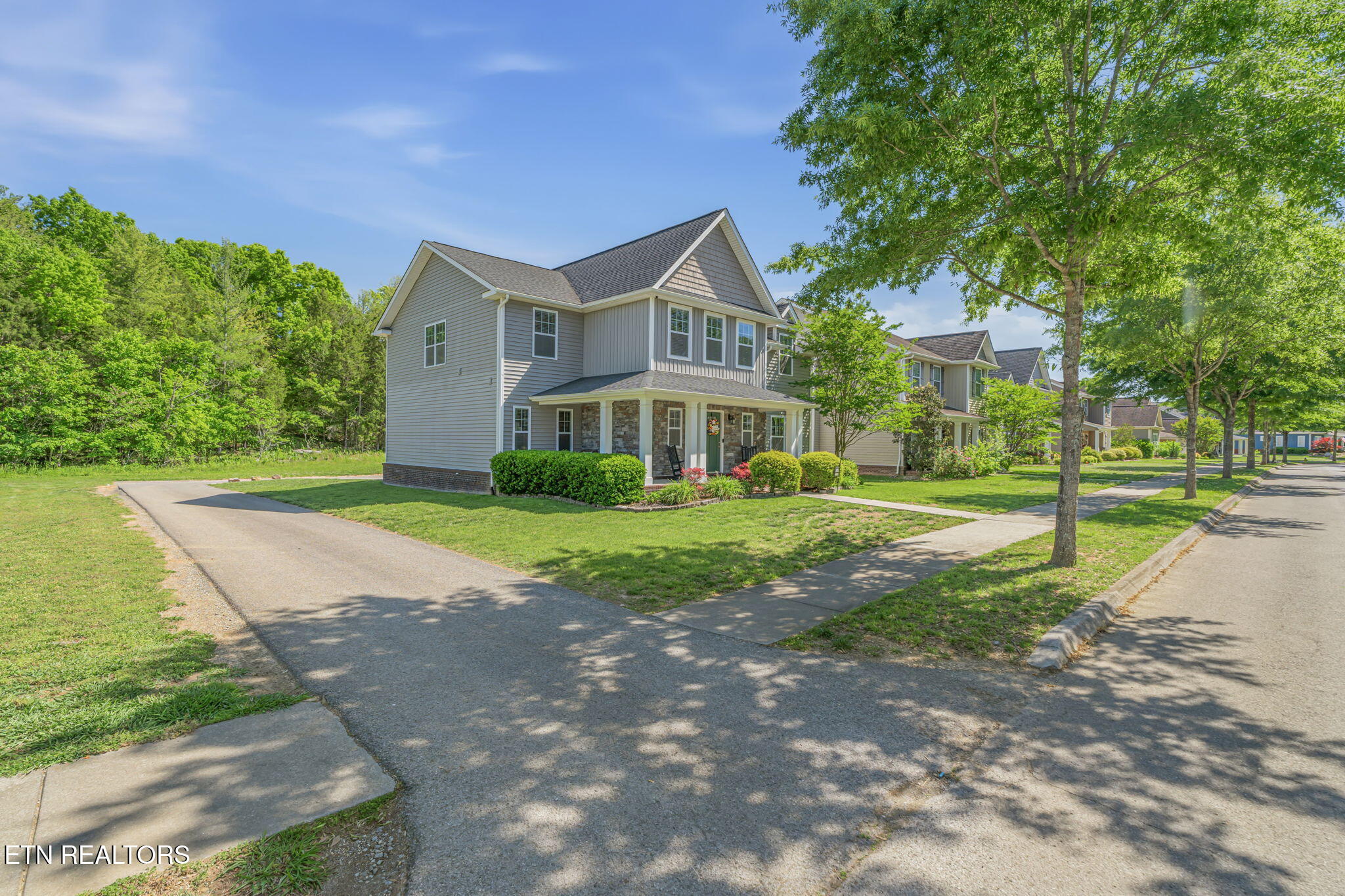 99 Fallberry Street Oak Ridge TN 37830