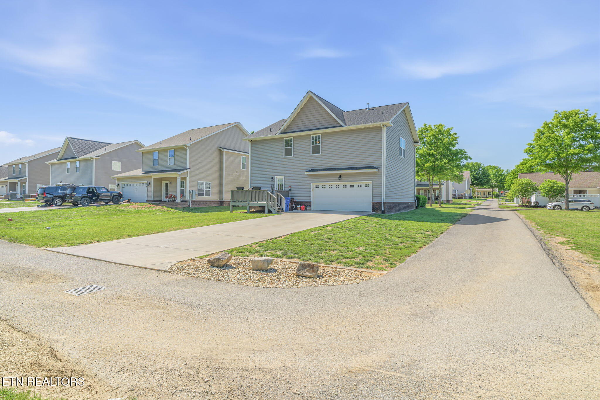 99 Fallberry Street Oak Ridge TN 37830