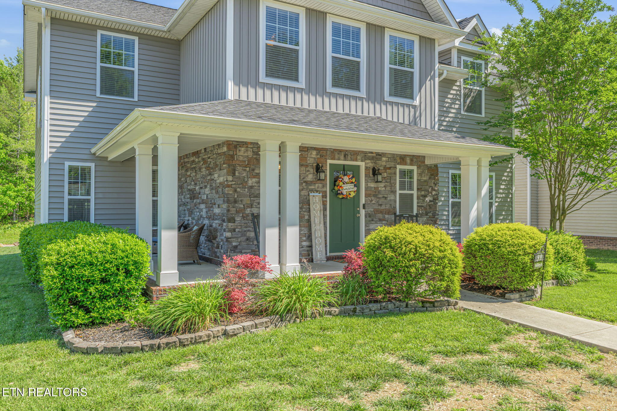 99 Fallberry Street Oak Ridge TN 37830