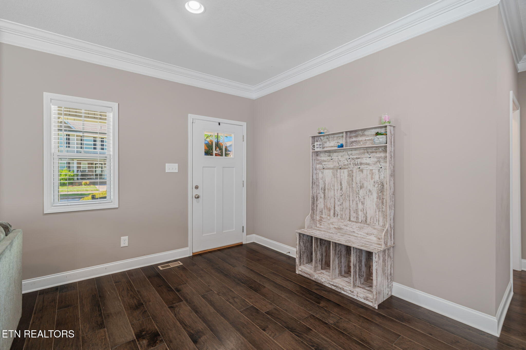 99 Fallberry Street Oak Ridge TN 37830
