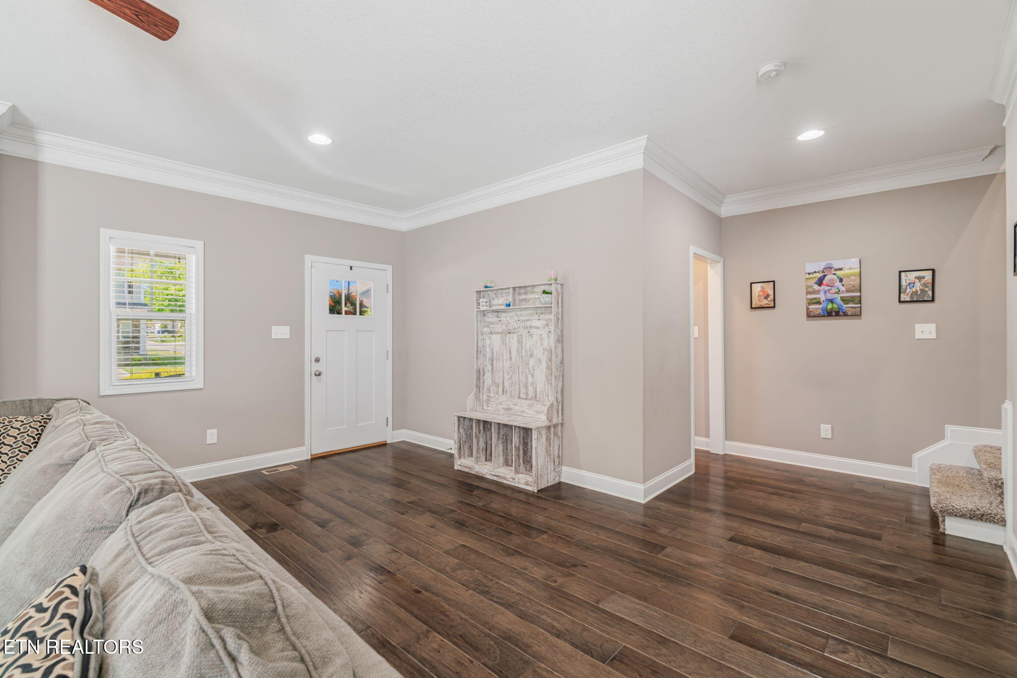 99 Fallberry Street Oak Ridge TN 37830
