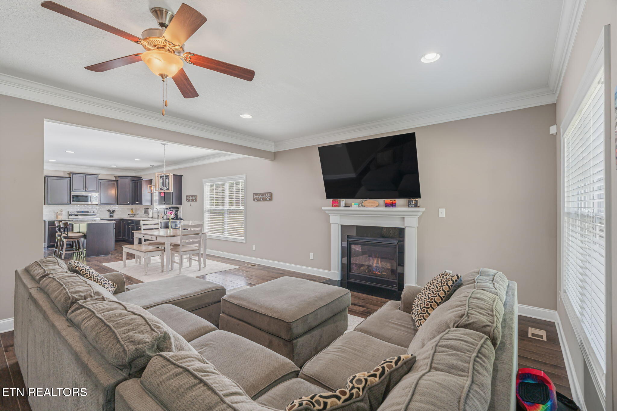99 Fallberry Street Oak Ridge TN 37830