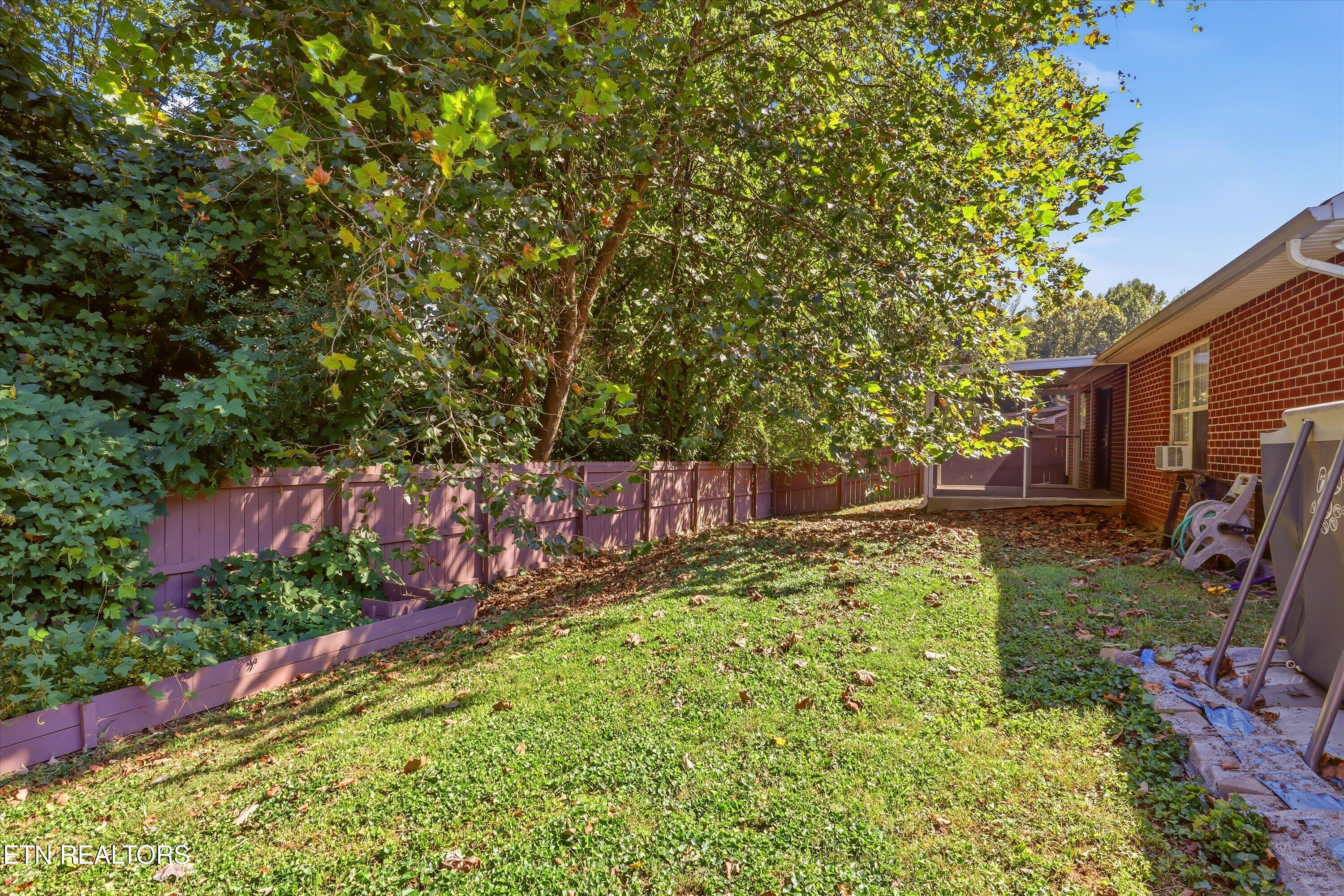 8130 Jeanie Lane Knoxville TN 37938