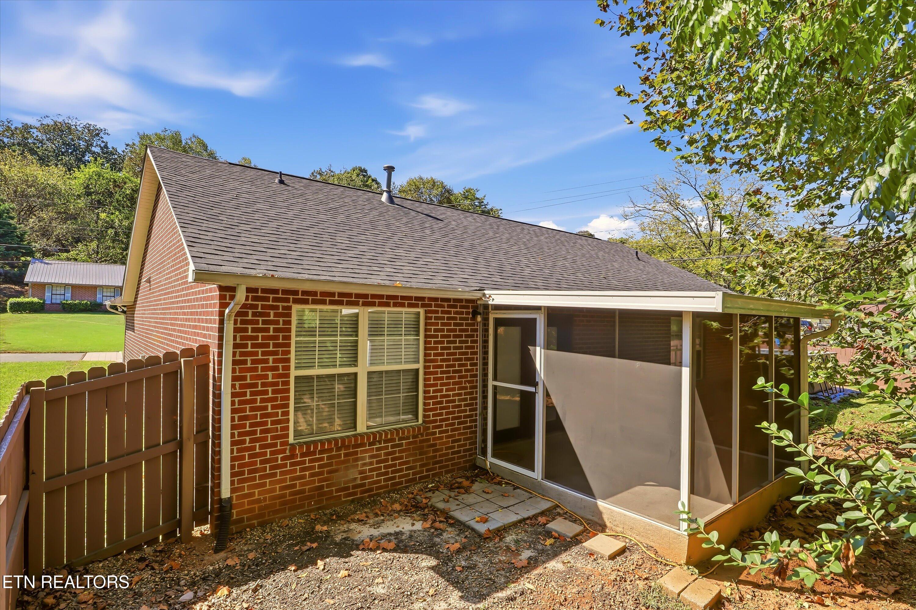 8130 Jeanie Lane Knoxville TN 37938
