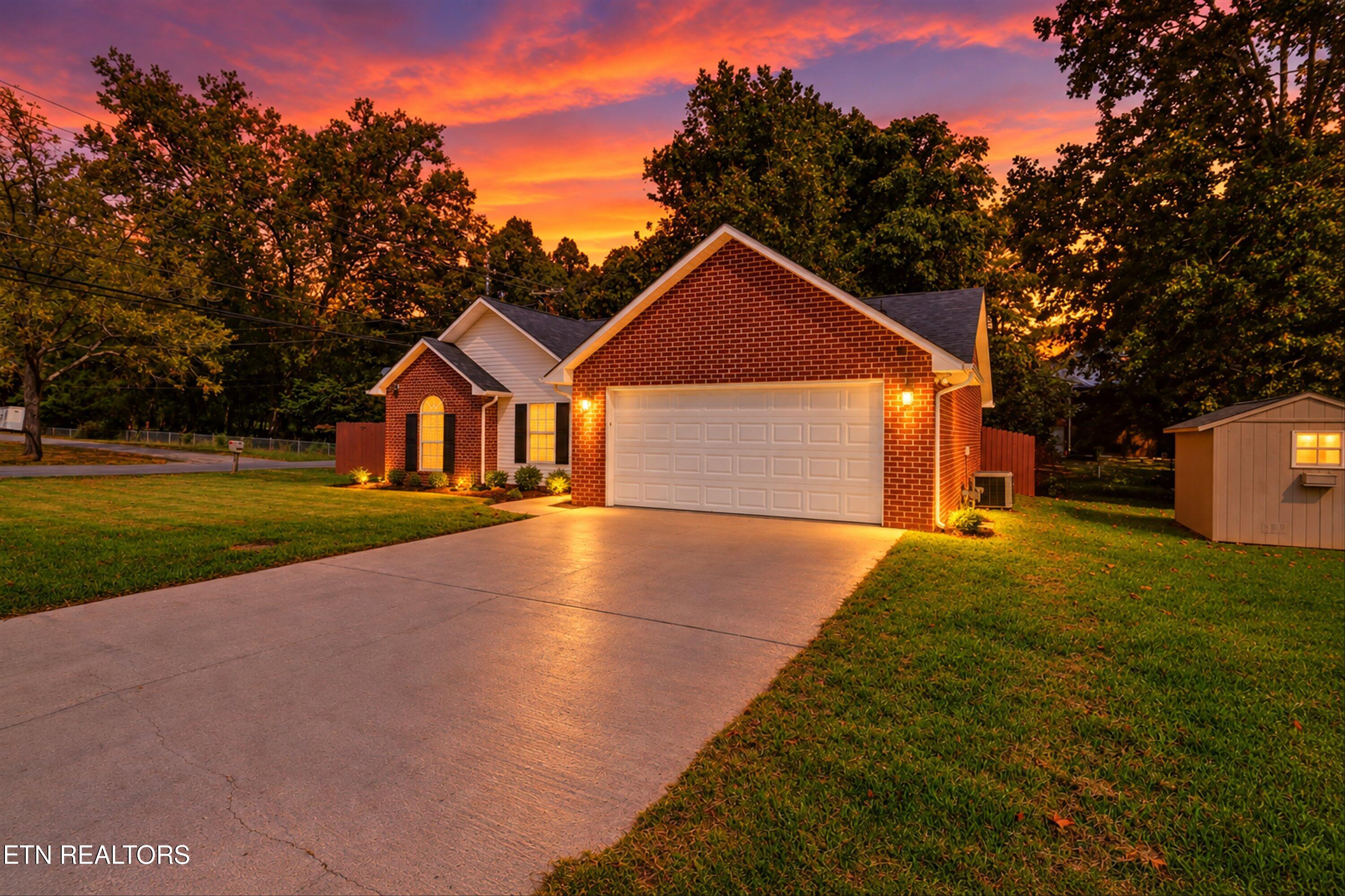 8130 Jeanie Lane Knoxville TN 37938