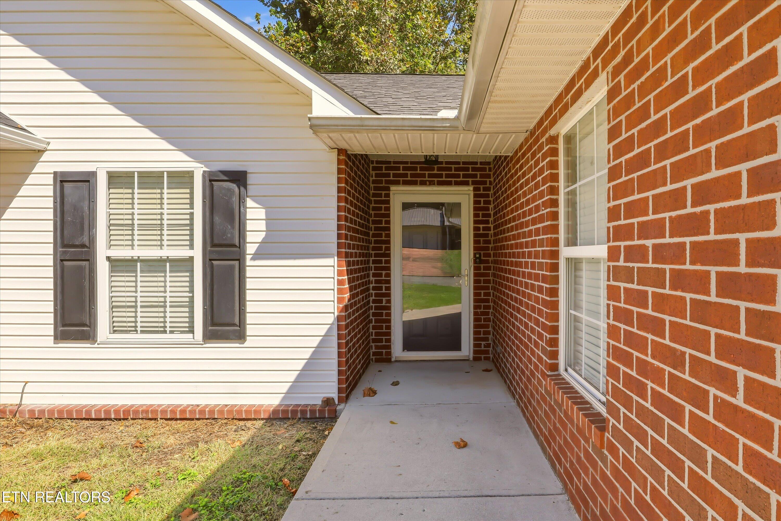 8130 Jeanie Lane Knoxville TN 37938