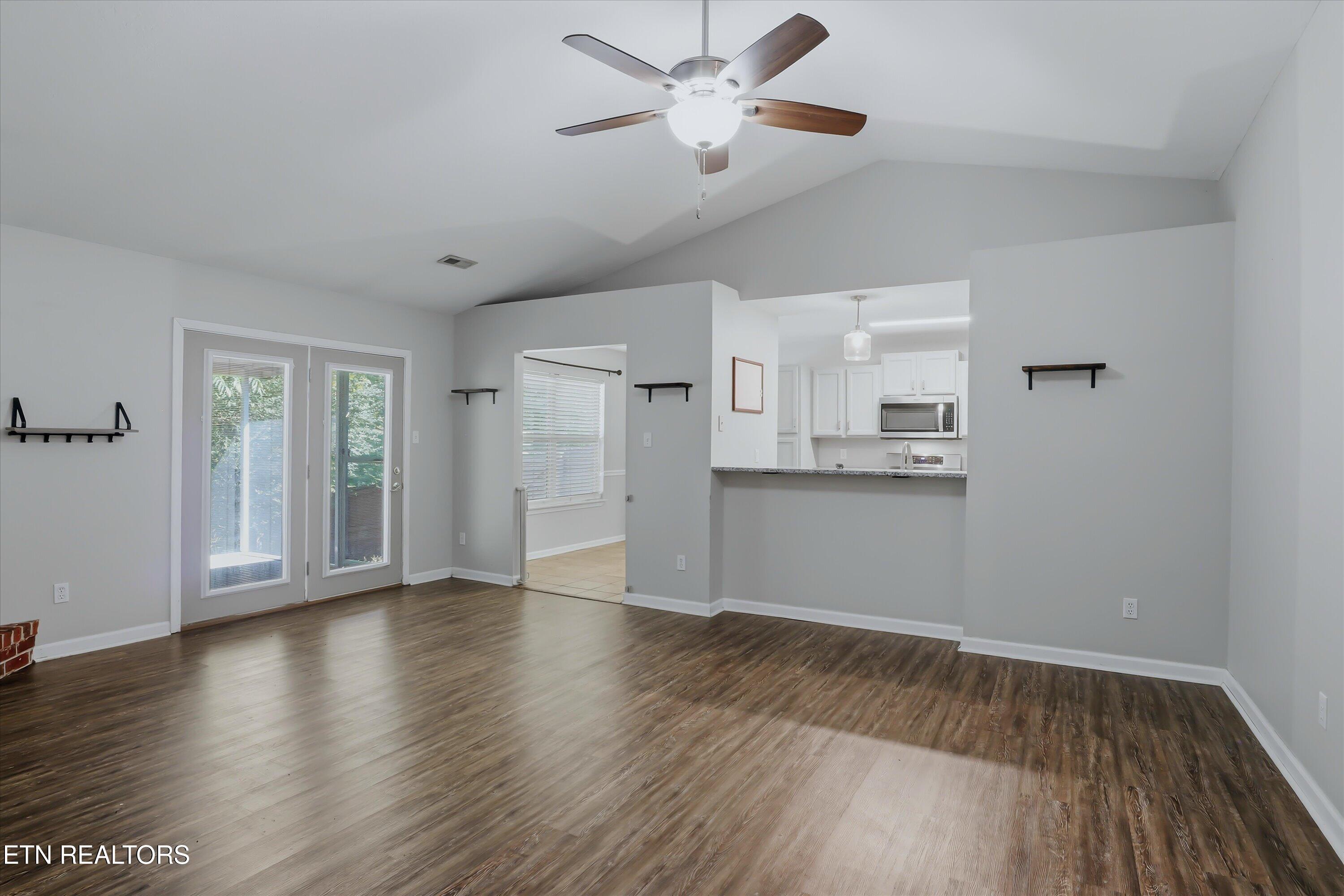 8130 Jeanie Lane Knoxville TN 37938
