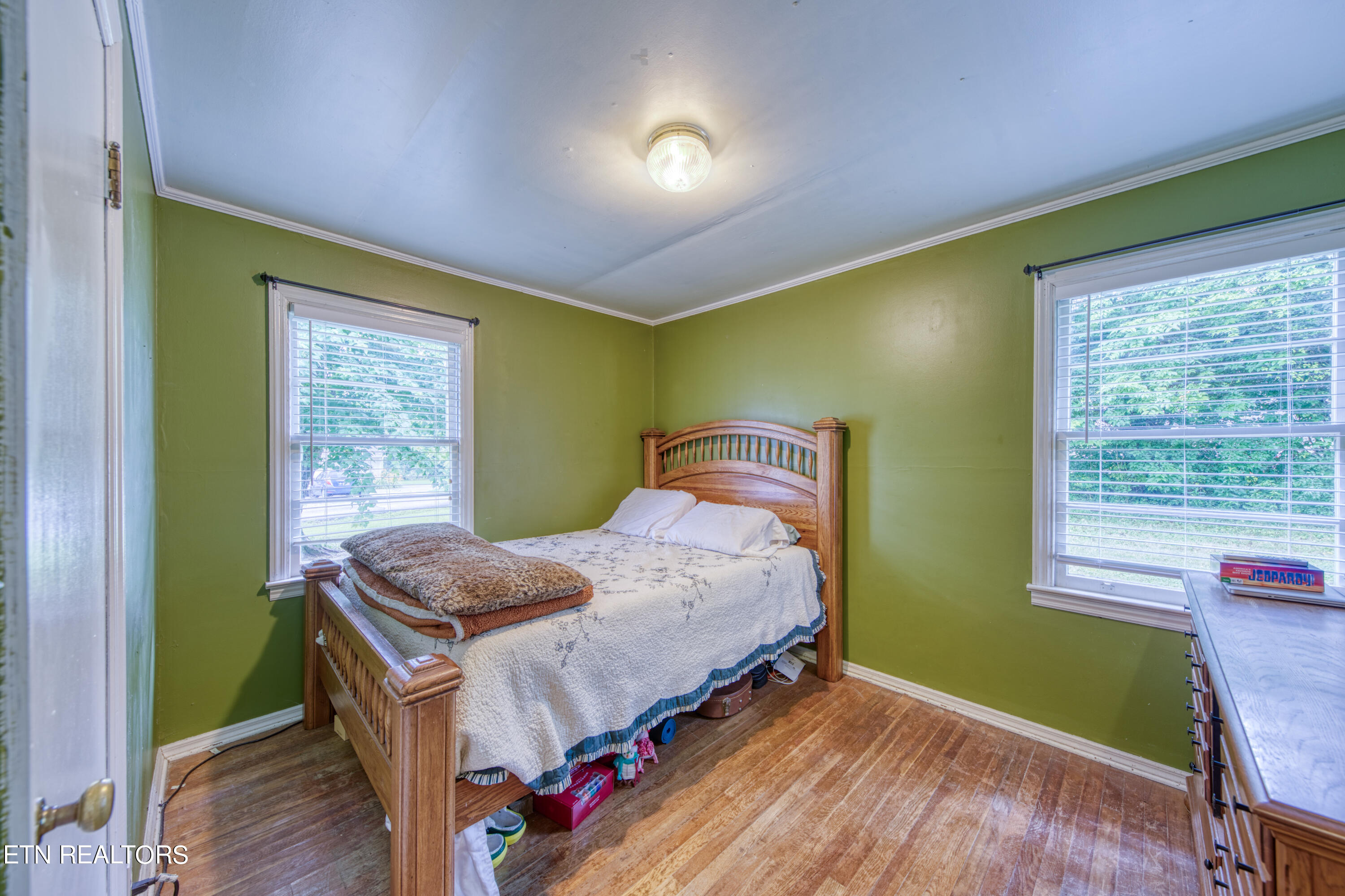4801 Green Meadow Lane Knoxville TN 37917