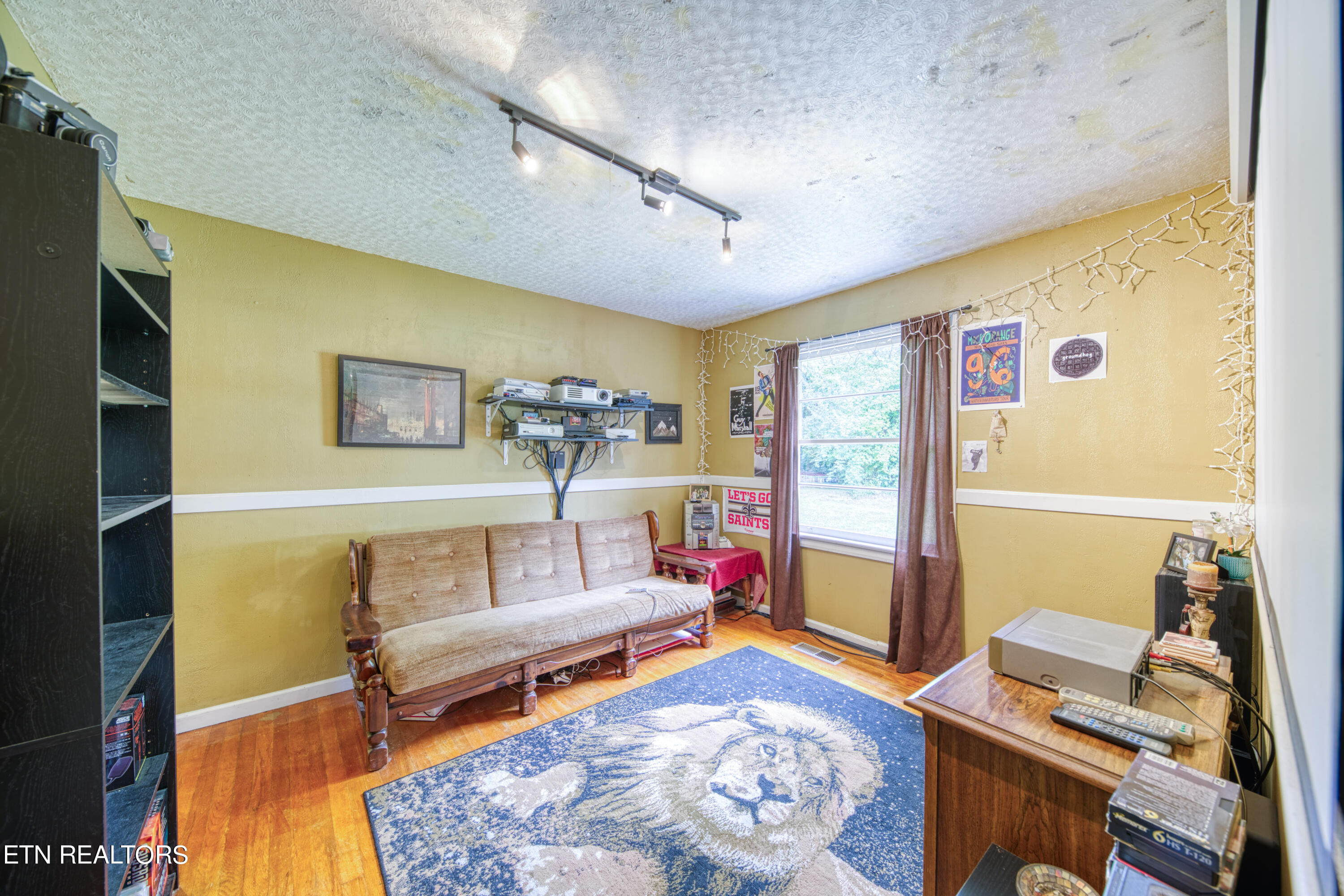4801 Green Meadow Lane Knoxville TN 37917