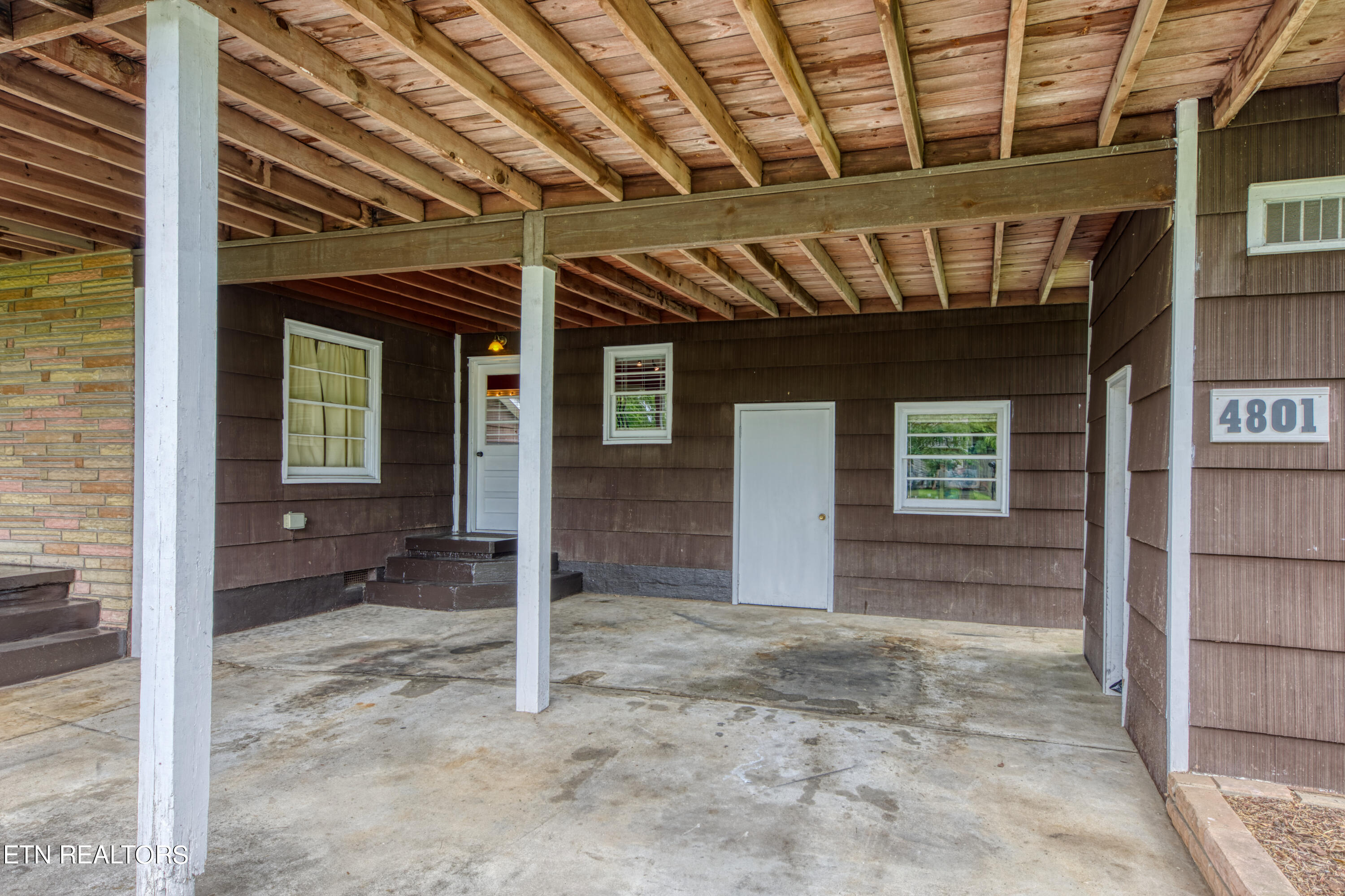 4801 Green Meadow Lane Knoxville TN 37917
