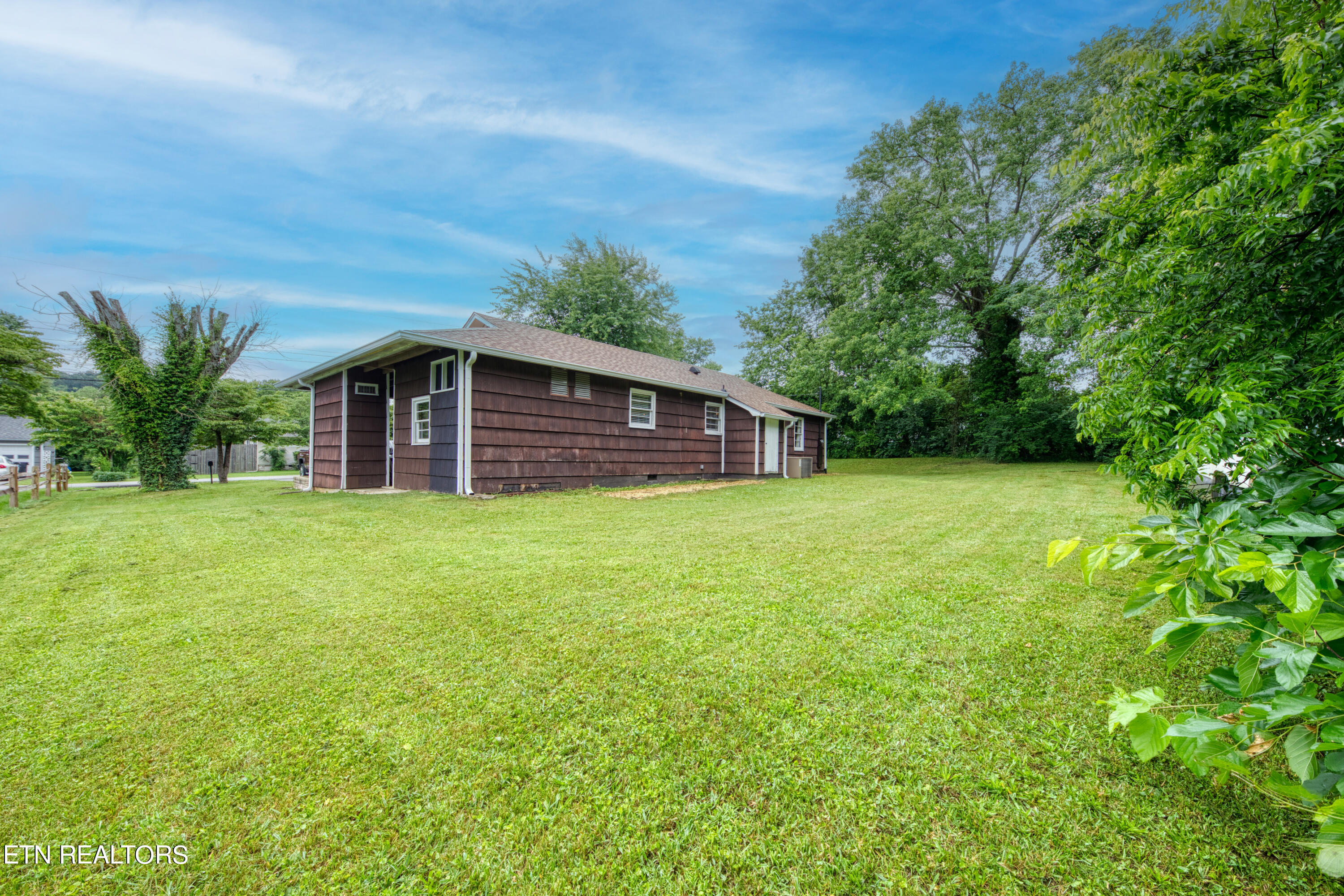 4801 Green Meadow Lane Knoxville TN 37917