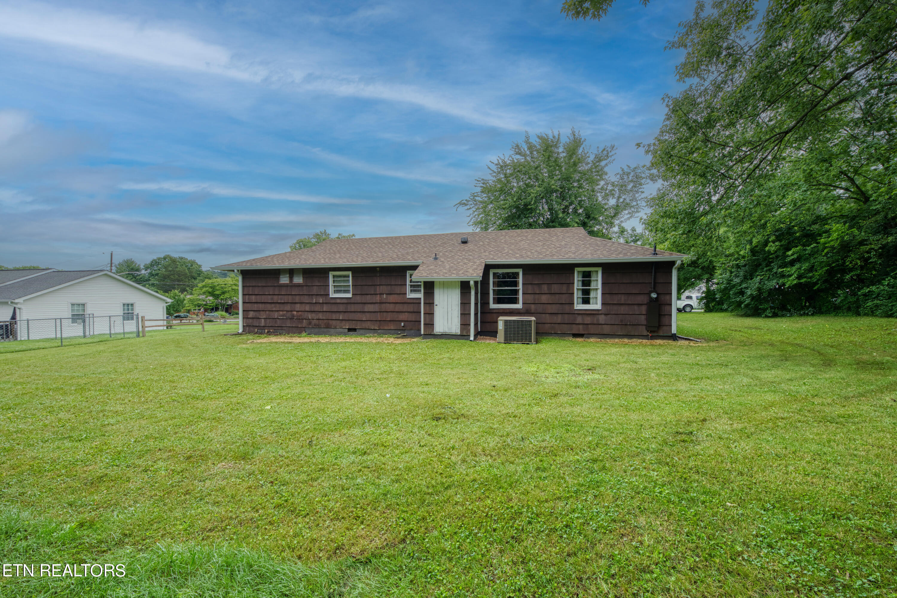 4801 Green Meadow Lane Knoxville TN 37917