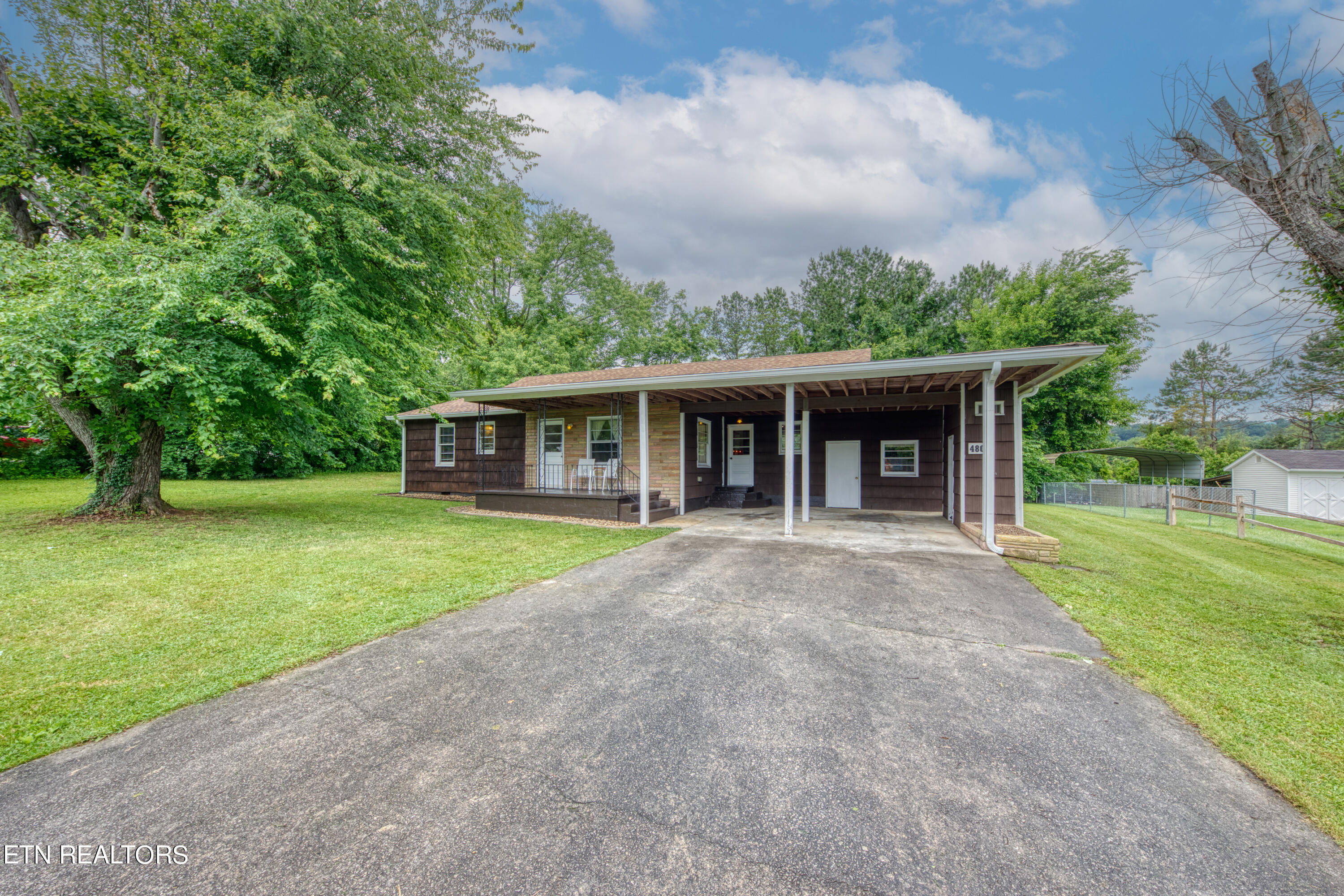 4801 Green Meadow Lane Knoxville TN 37917
