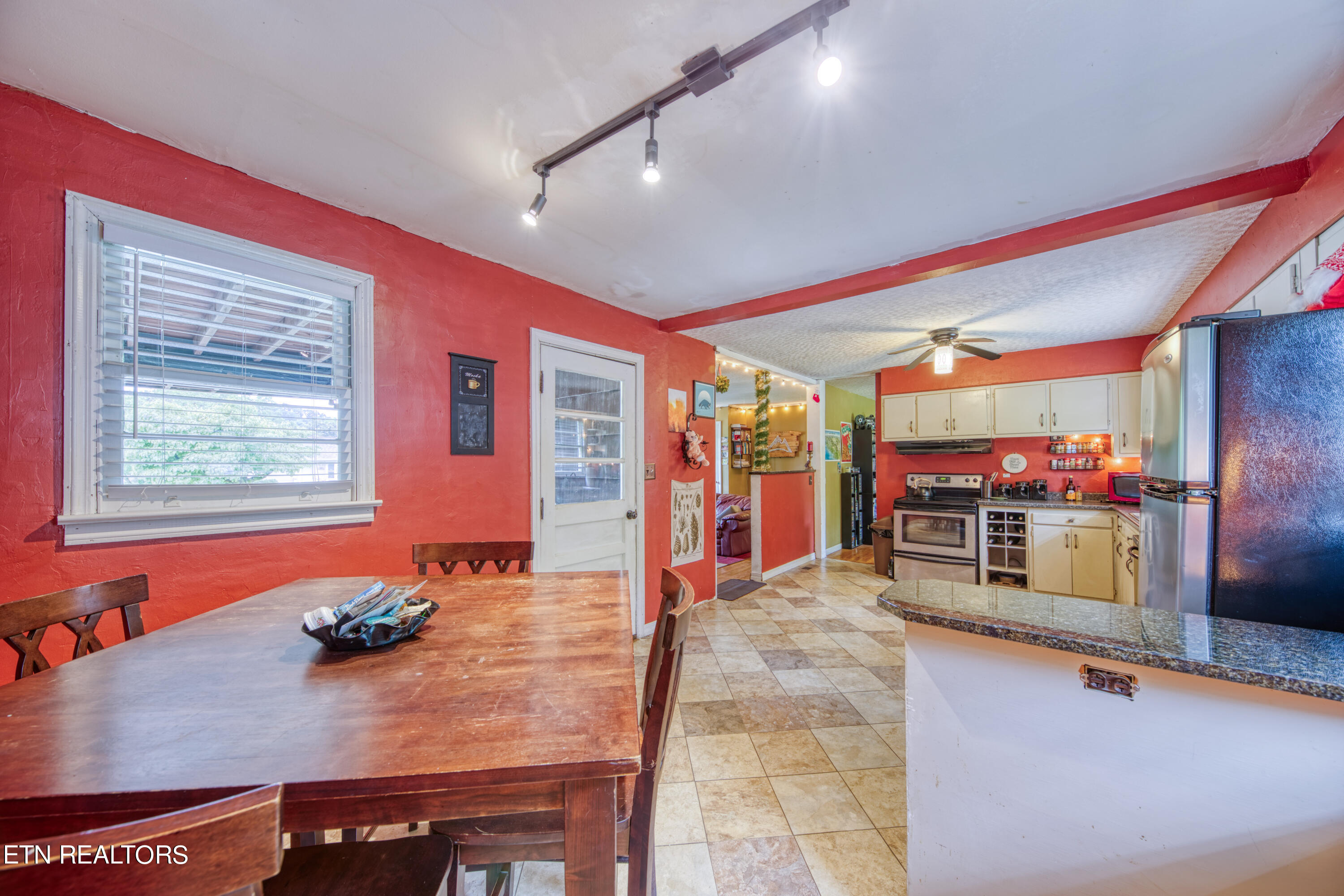 4801 Green Meadow Lane Knoxville TN 37917