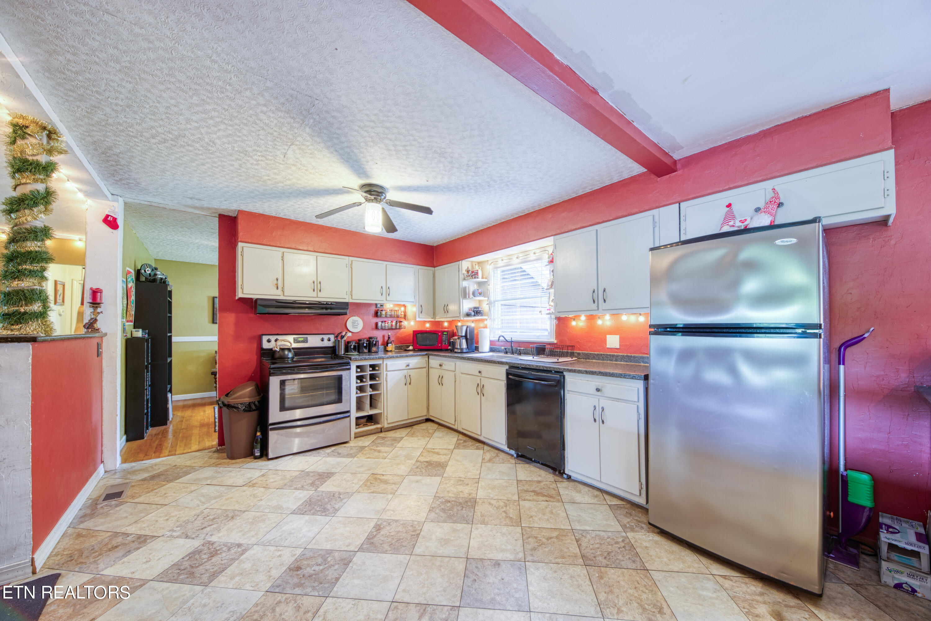4801 Green Meadow Lane Knoxville TN 37917