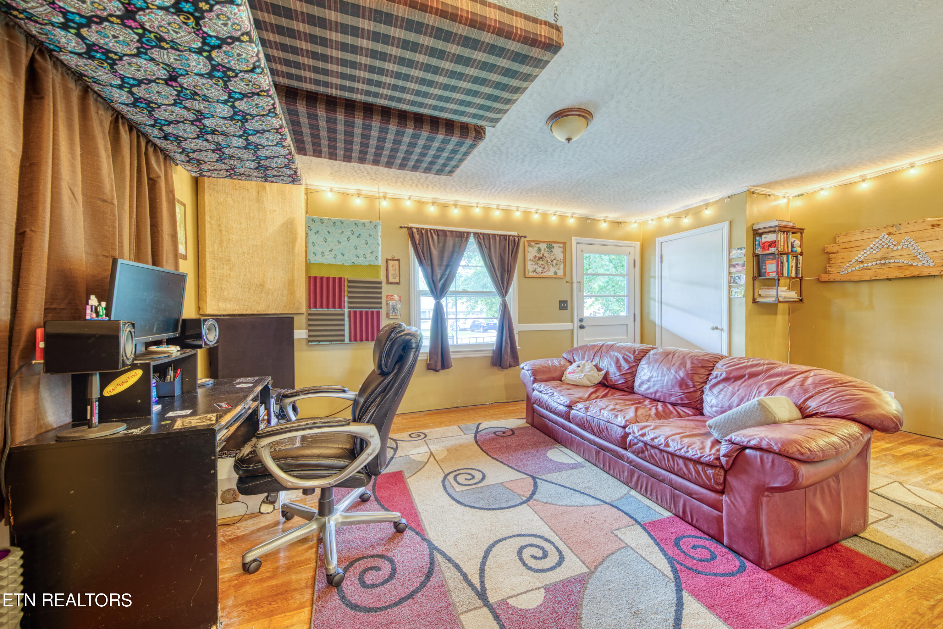 4801 Green Meadow Lane Knoxville TN 37917