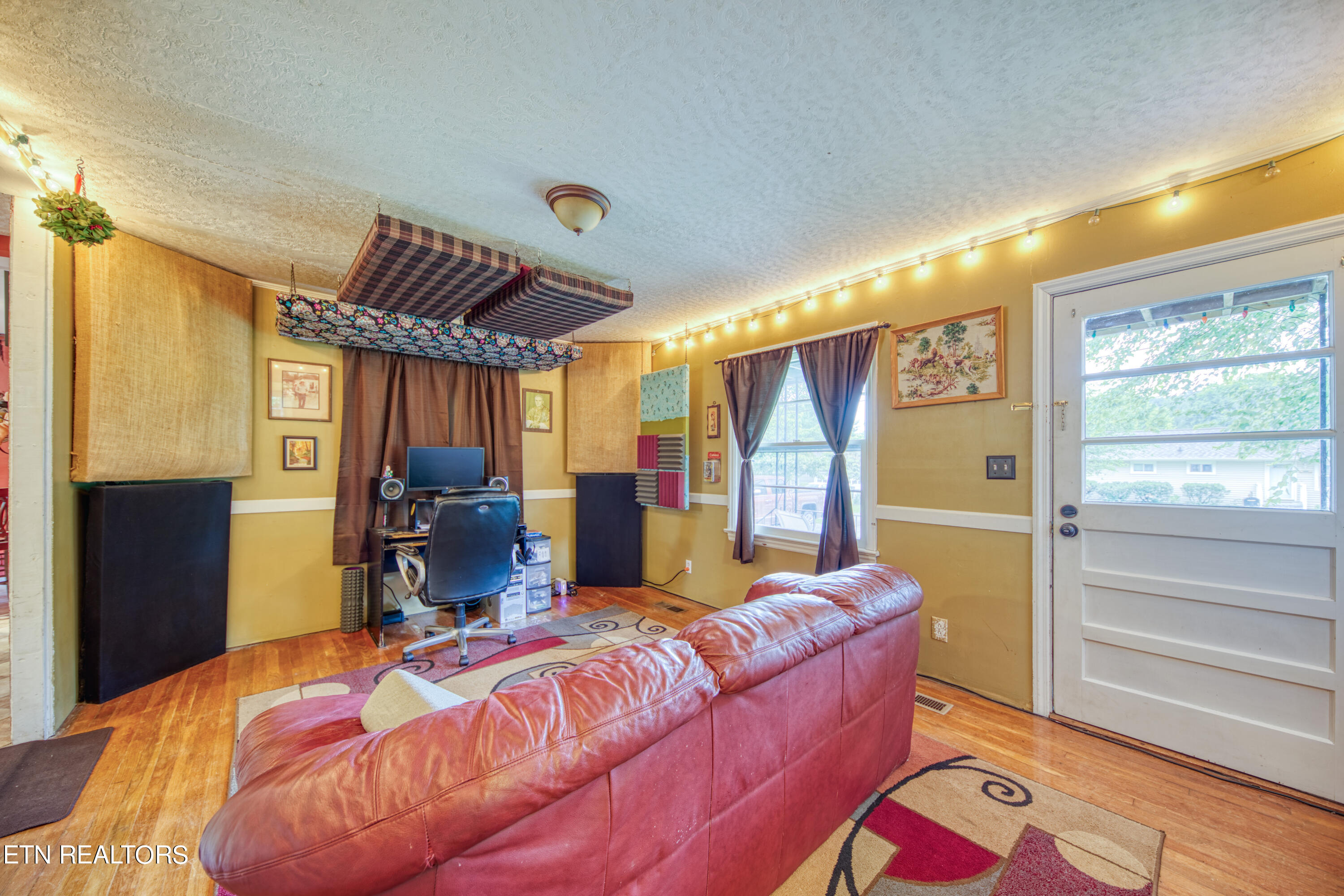 4801 Green Meadow Lane Knoxville TN 37917