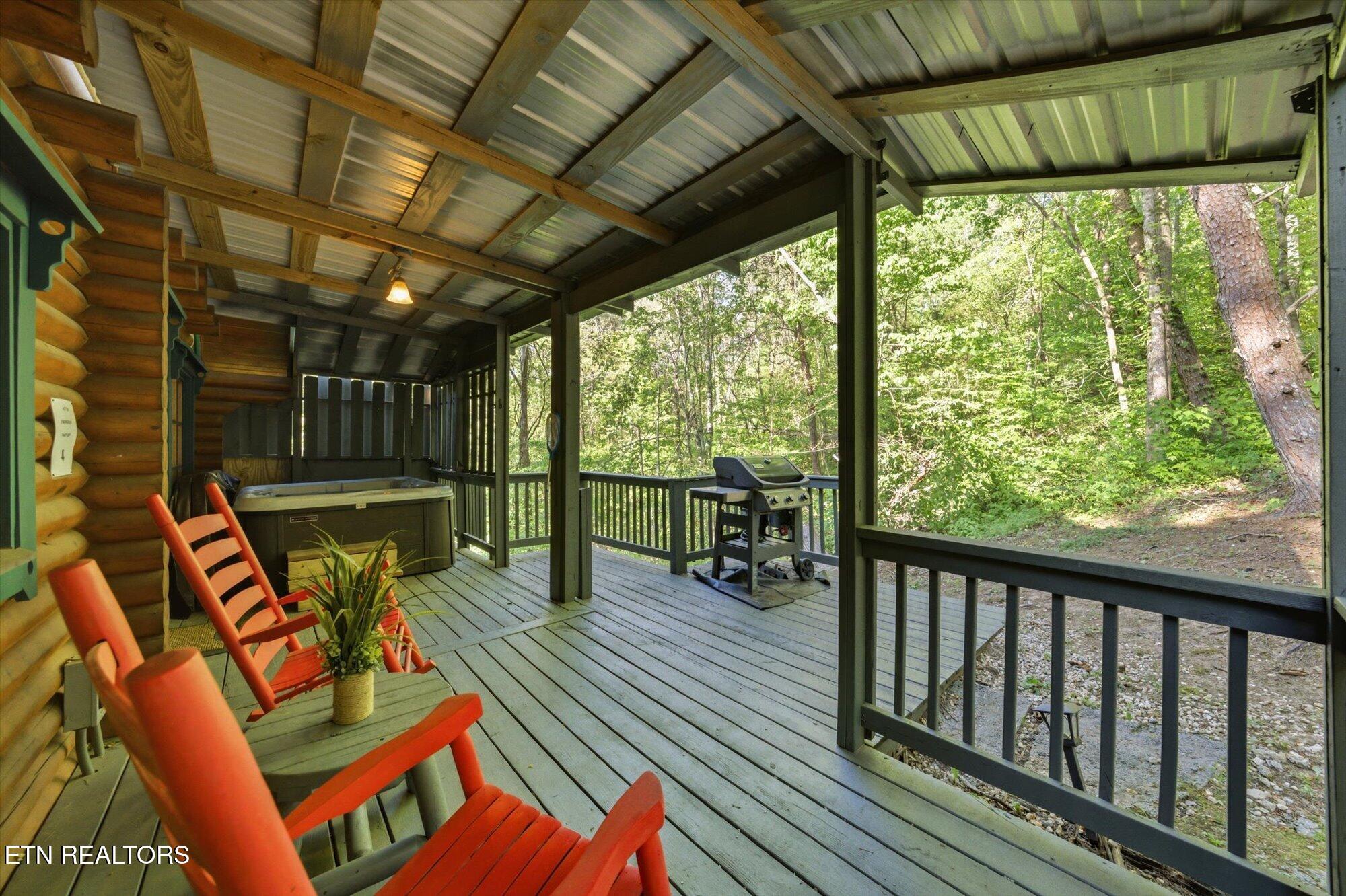 154 Smoky Mountain Way Sevierville TN 37876