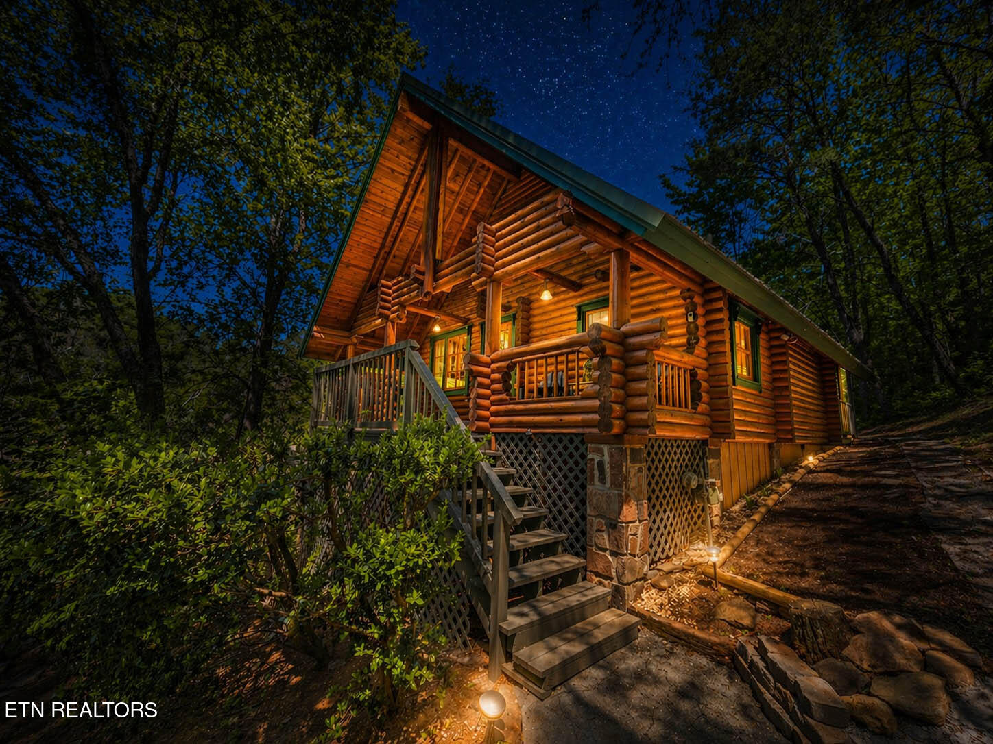 154 Smoky Mountain Way Sevierville TN 37876