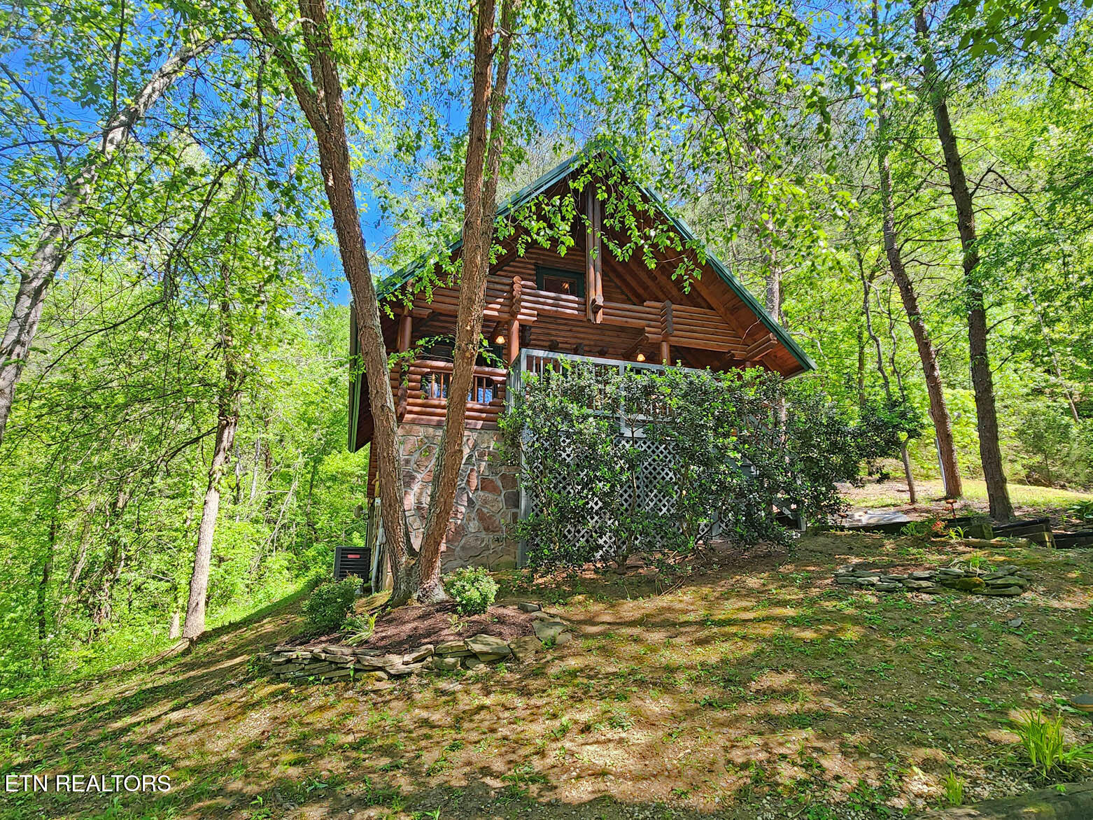 154 Smoky Mountain Way Sevierville TN 37876