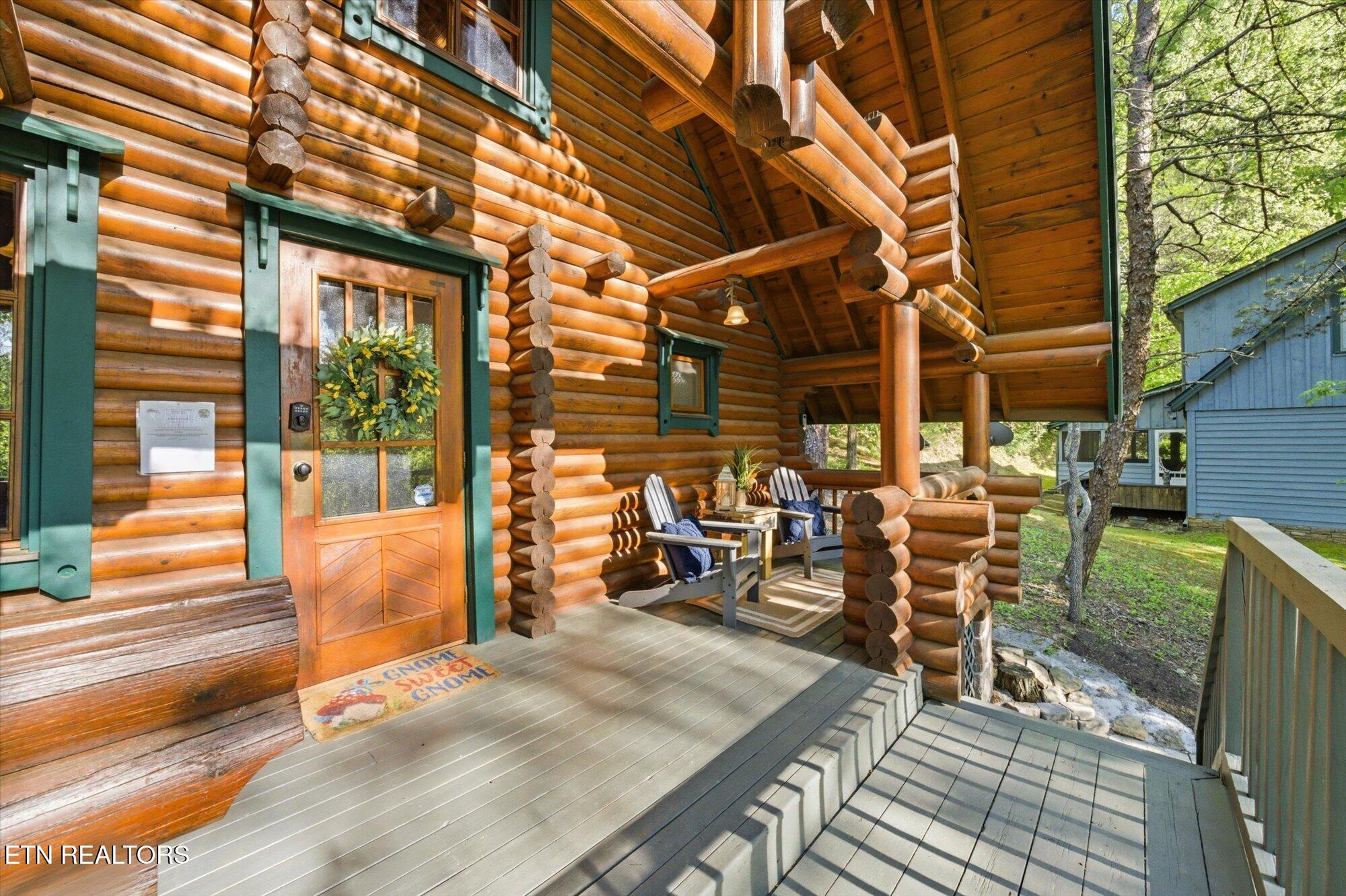 154 Smoky Mountain Way Sevierville TN 37876