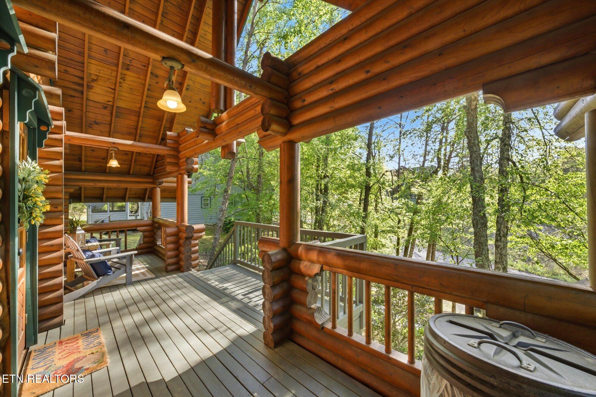 154 Smoky Mountain Way Sevierville TN 37876