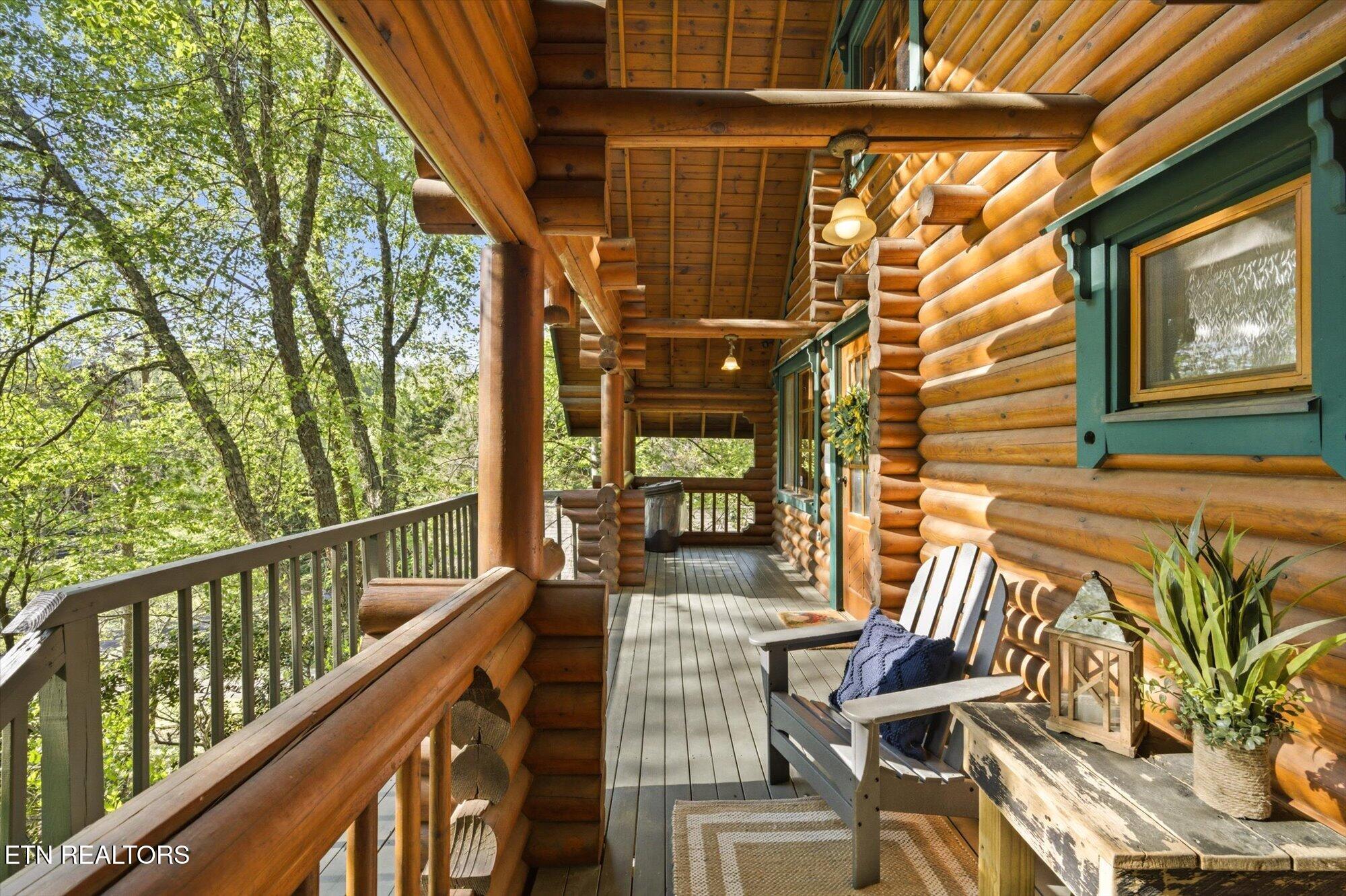 154 Smoky Mountain Way Sevierville TN 37876