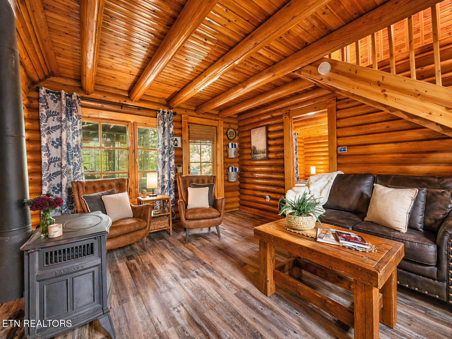 154 Smoky Mountain Way Sevierville TN 37876