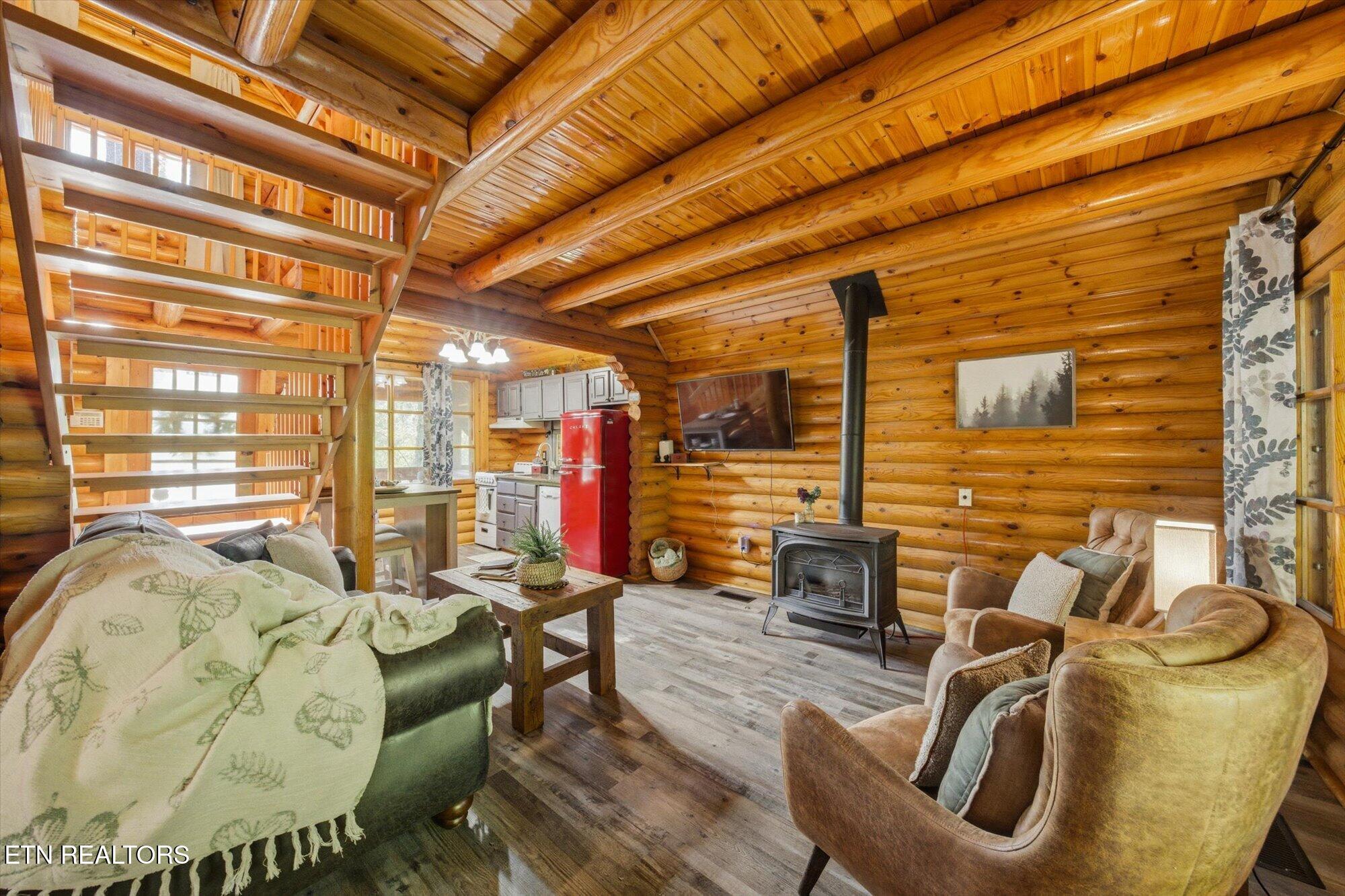 154 Smoky Mountain Way Sevierville TN 37876