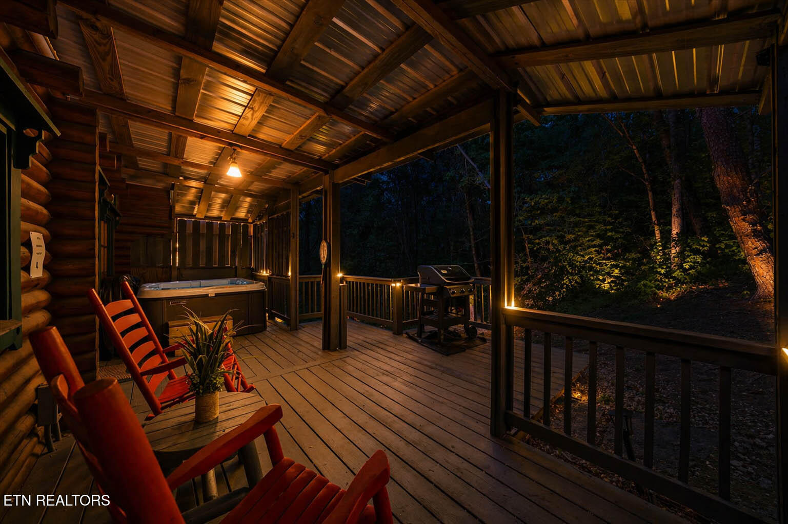 154 Smoky Mountain Way Sevierville TN 37876