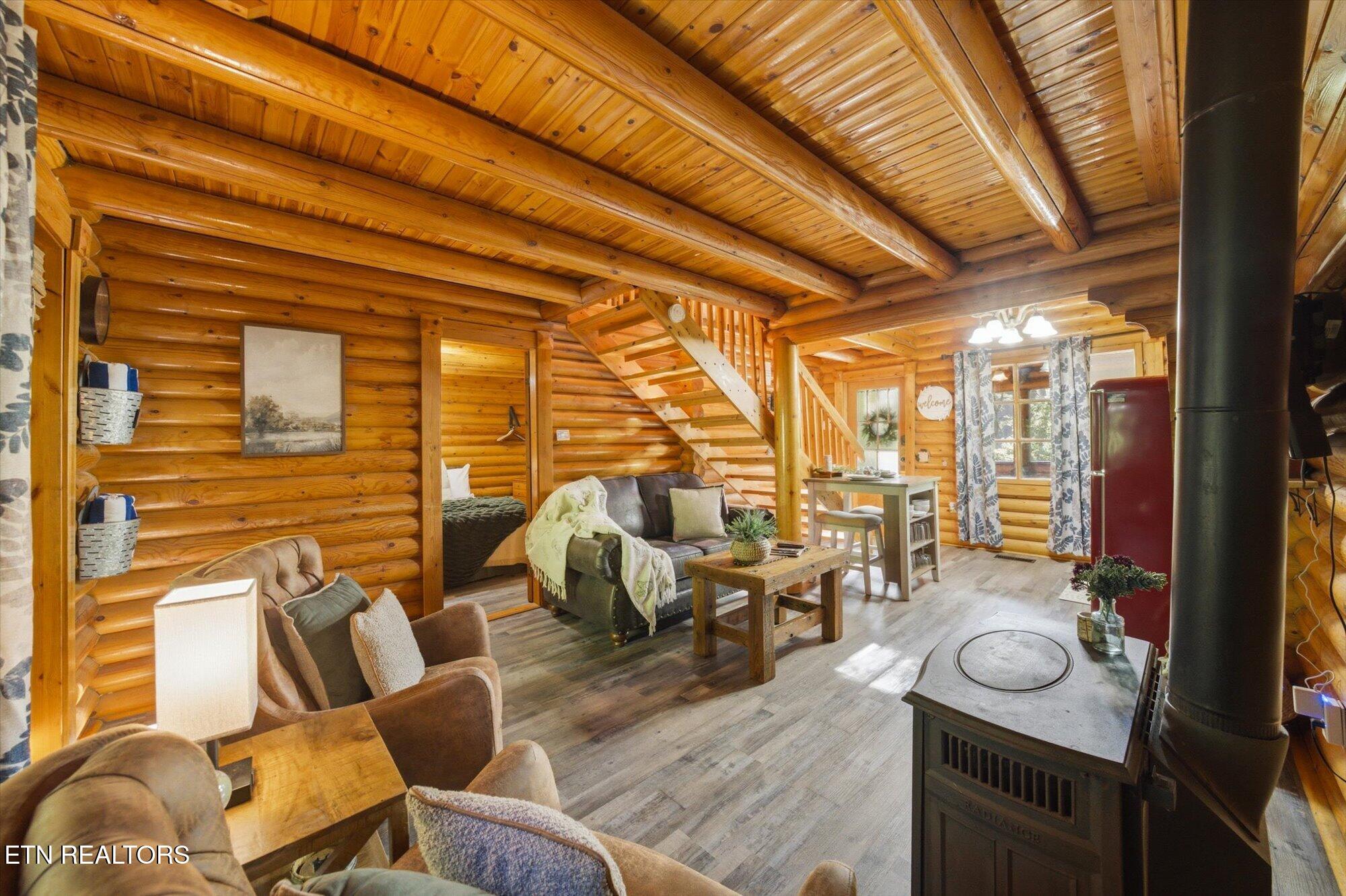 154 Smoky Mountain Way Sevierville TN 37876