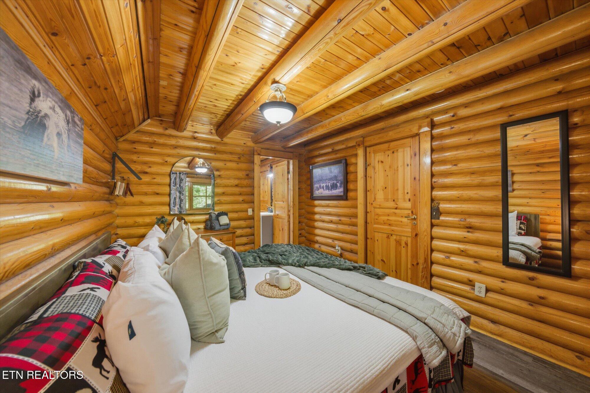 154 Smoky Mountain Way Sevierville TN 37876