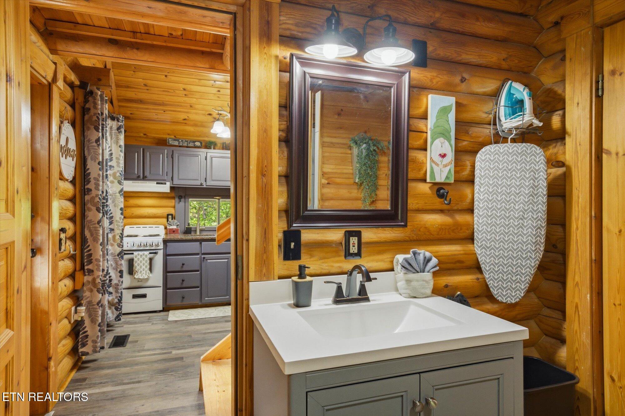 154 Smoky Mountain Way Sevierville TN 37876