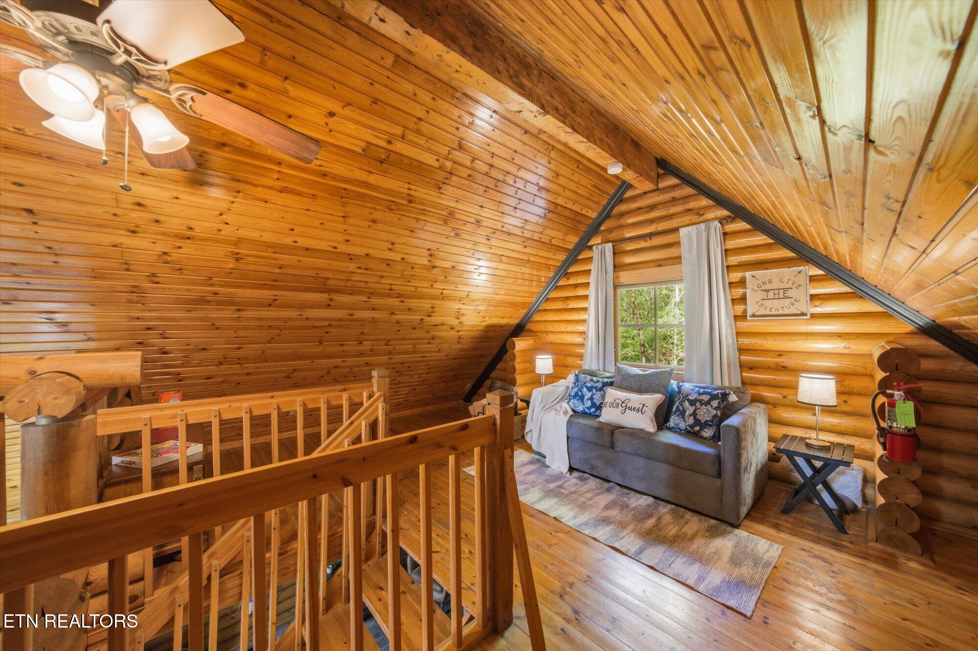 154 Smoky Mountain Way Sevierville TN 37876